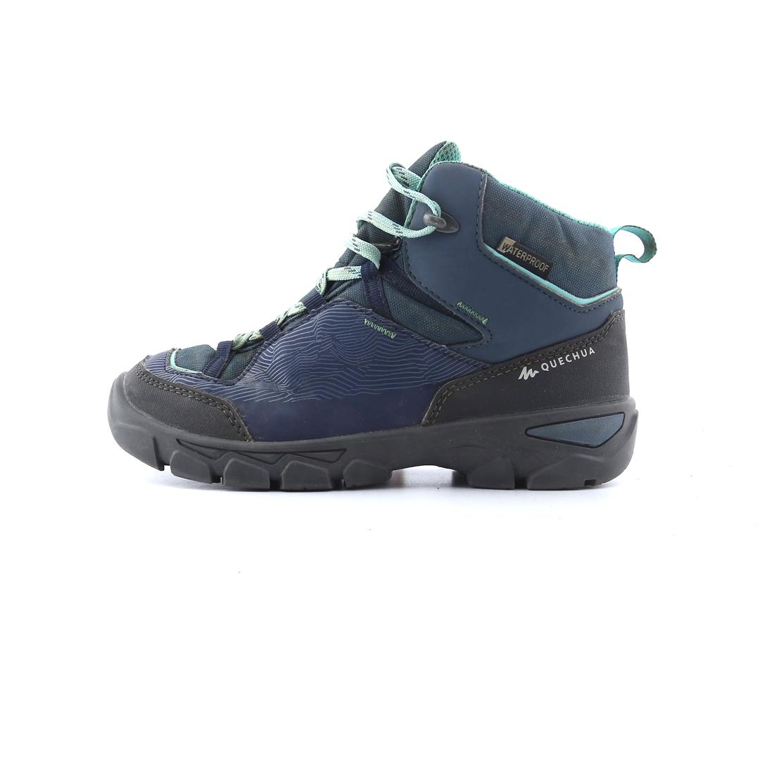 QUECHUA  MH120 MID