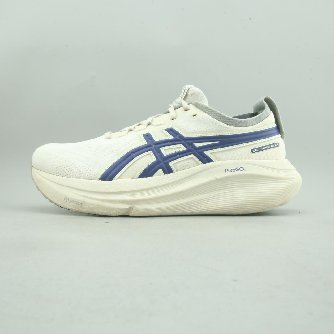 ASICS GEL NIMBUS 27