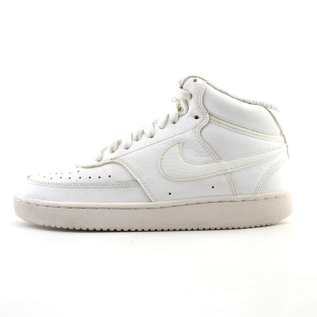 NIKE COURT VISION MID