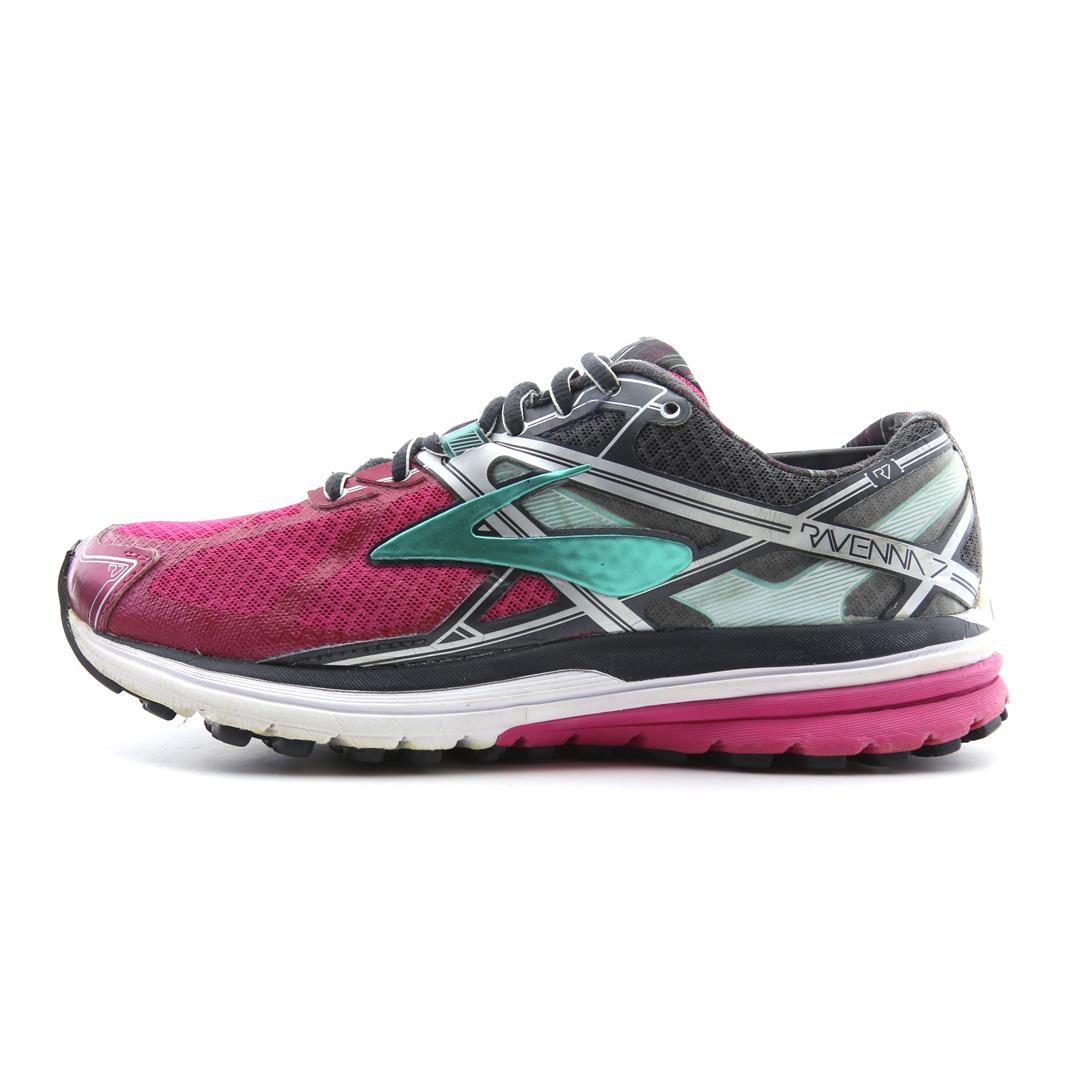 BROOKS RAVENNA 7
