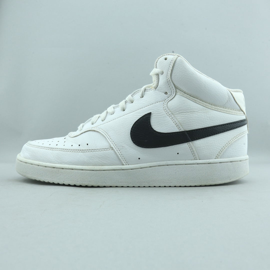 NIKE  COURT VISION MID