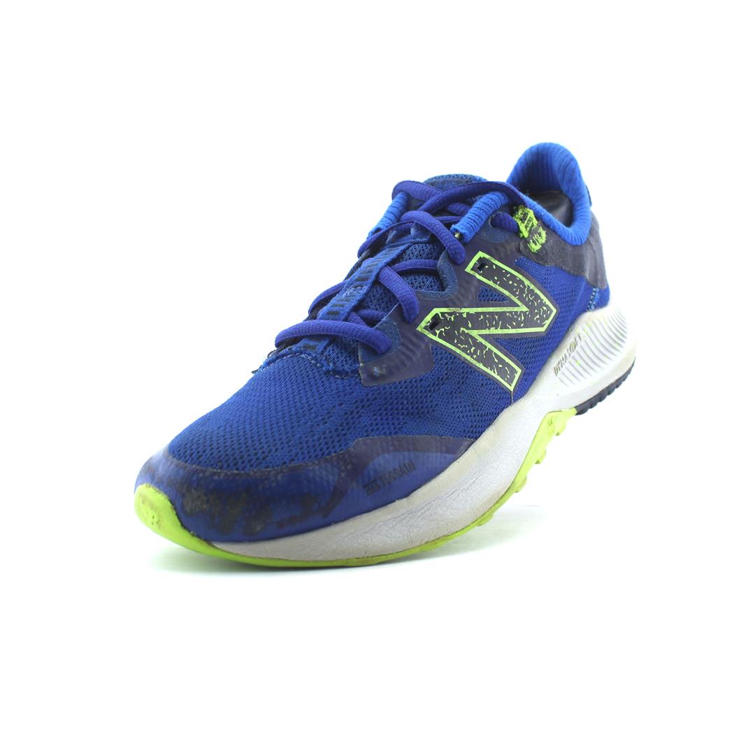 NEW BALANCE DYNASOFT NITREL V4