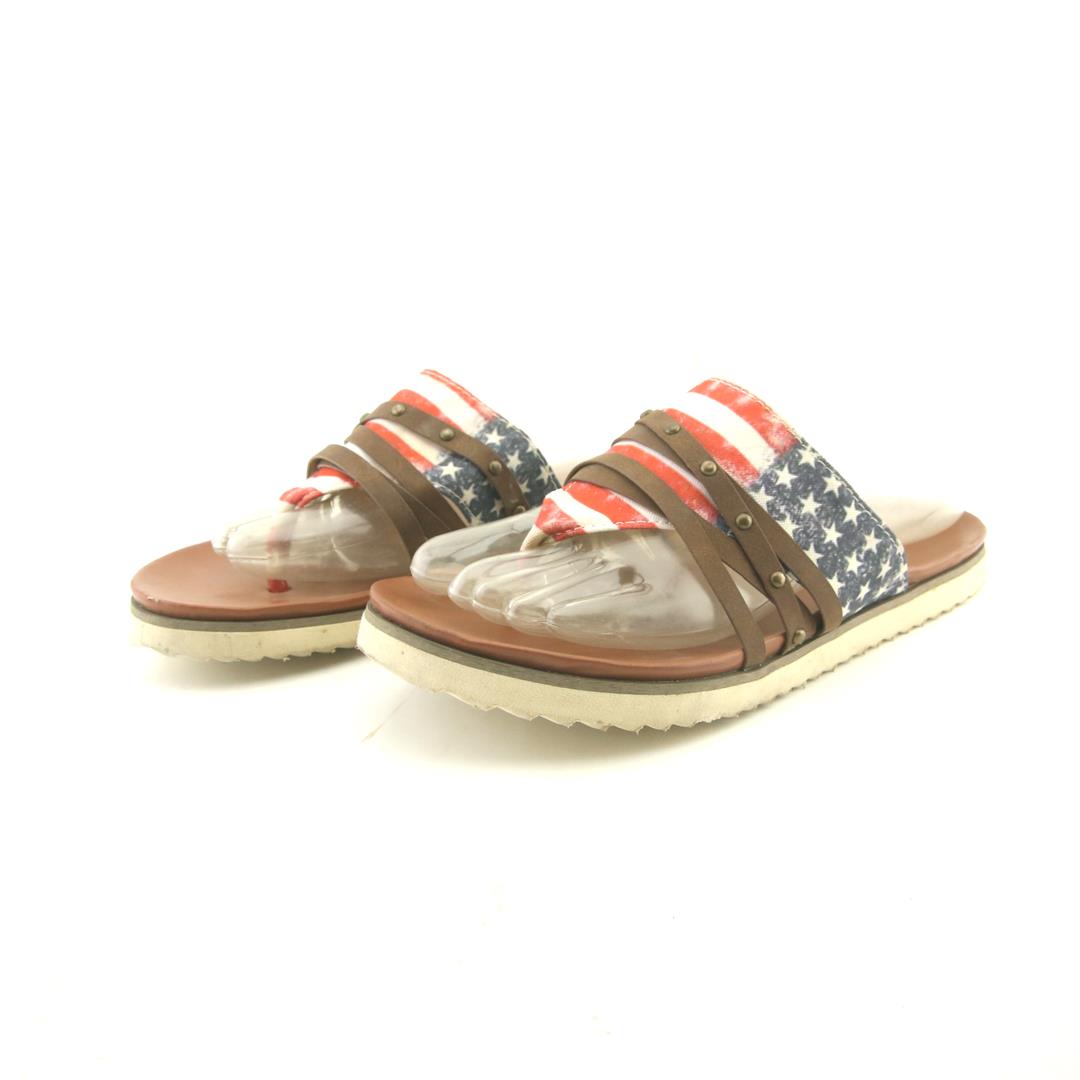 AMERICAN BRAND .