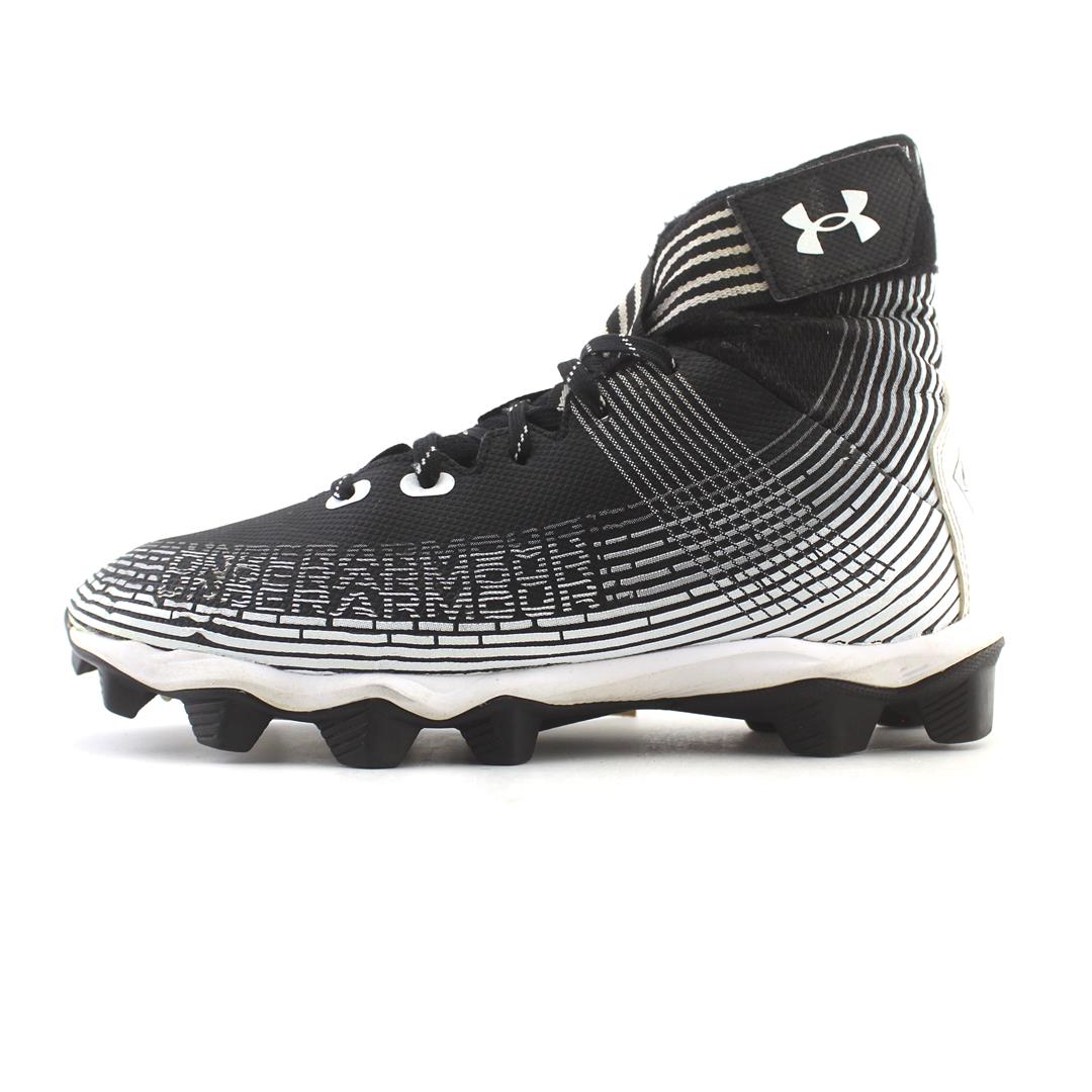 UNDER ARMOUR HIGHLIGHT FRANCHISE