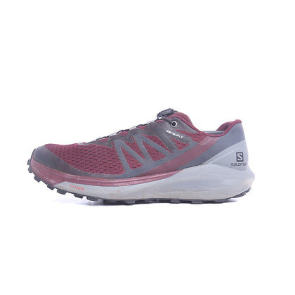 SALOMON SENSE RIDE 4