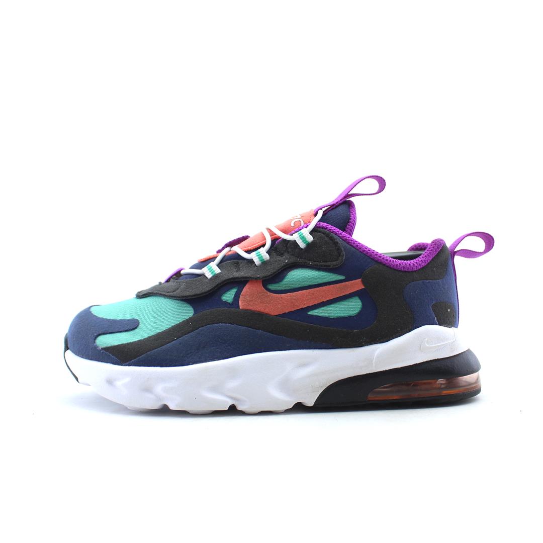 NIKE AIR MAX 270 REACT