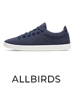 Allbirds Wool Runners Store Returns Shoes