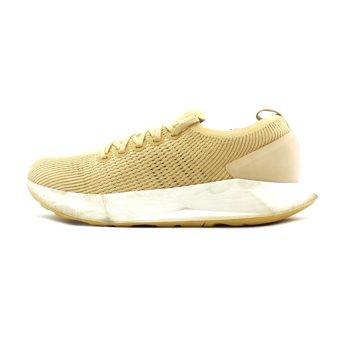 Allbirds Men's Tree Flyers - Lux Beige (Blizzard Sole) EX – Khazanay