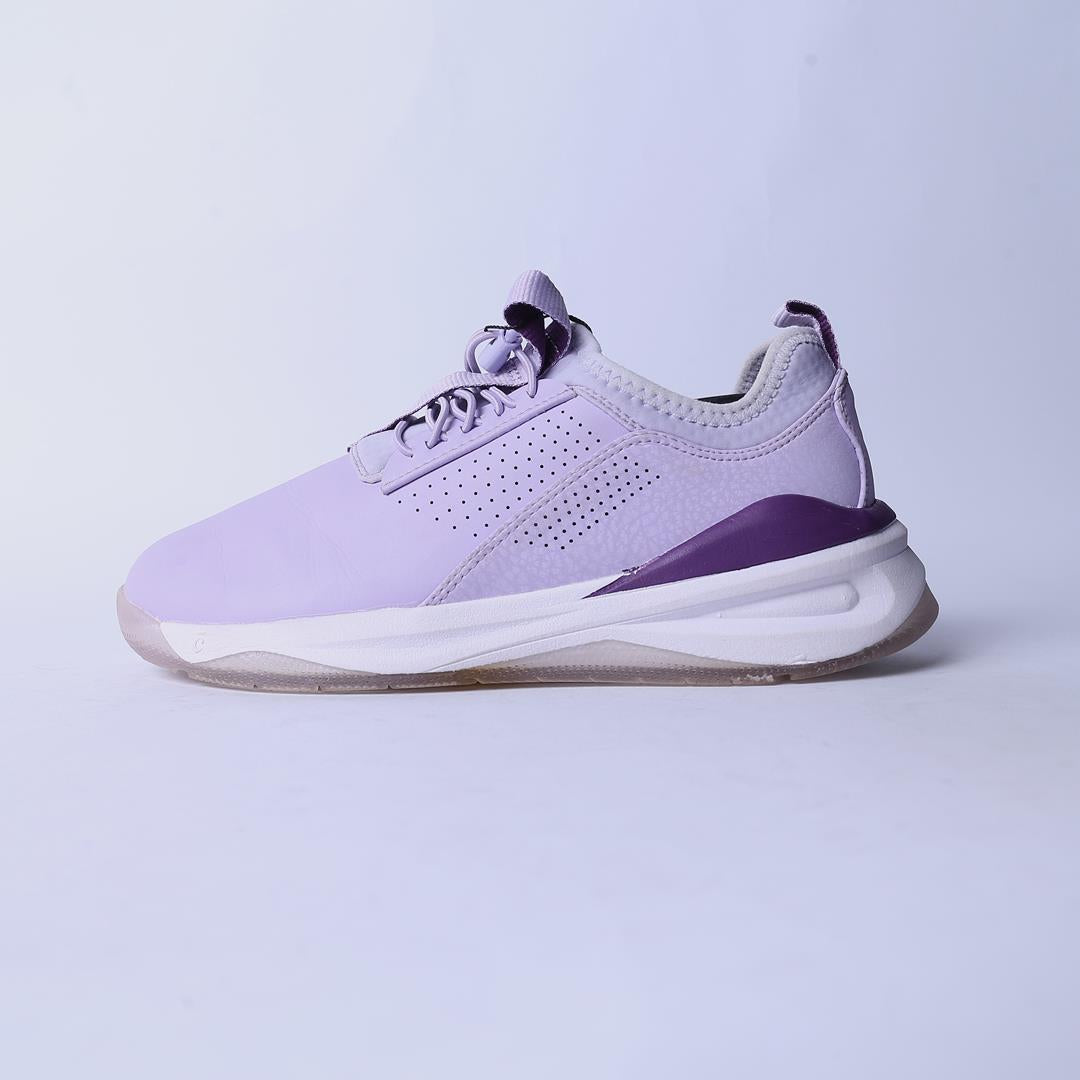 Clove  - Aero's Shoes - Limited Edition - Lavender ( EX )