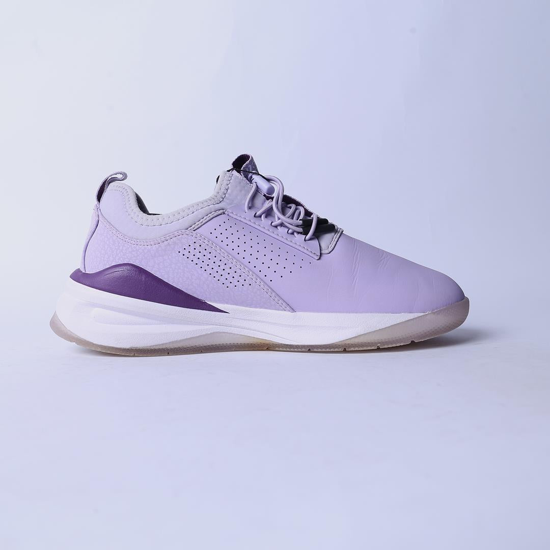 Clove  - Aero's Shoes - Limited Edition - Lavender ( EX )