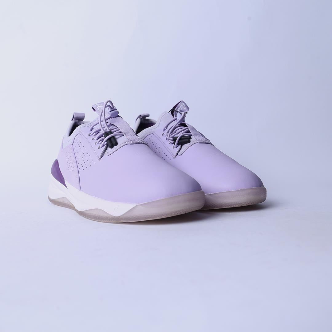 Clove  - Aero's Shoes - Limited Edition - Lavender ( EX )