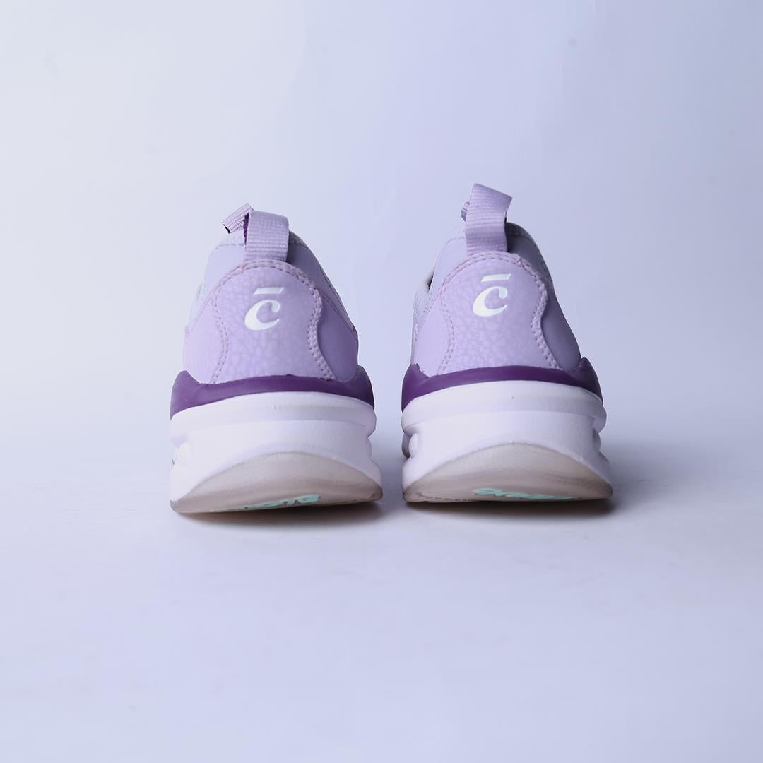 Clove  - Aero's Shoes - Limited Edition - Lavender ( EX )