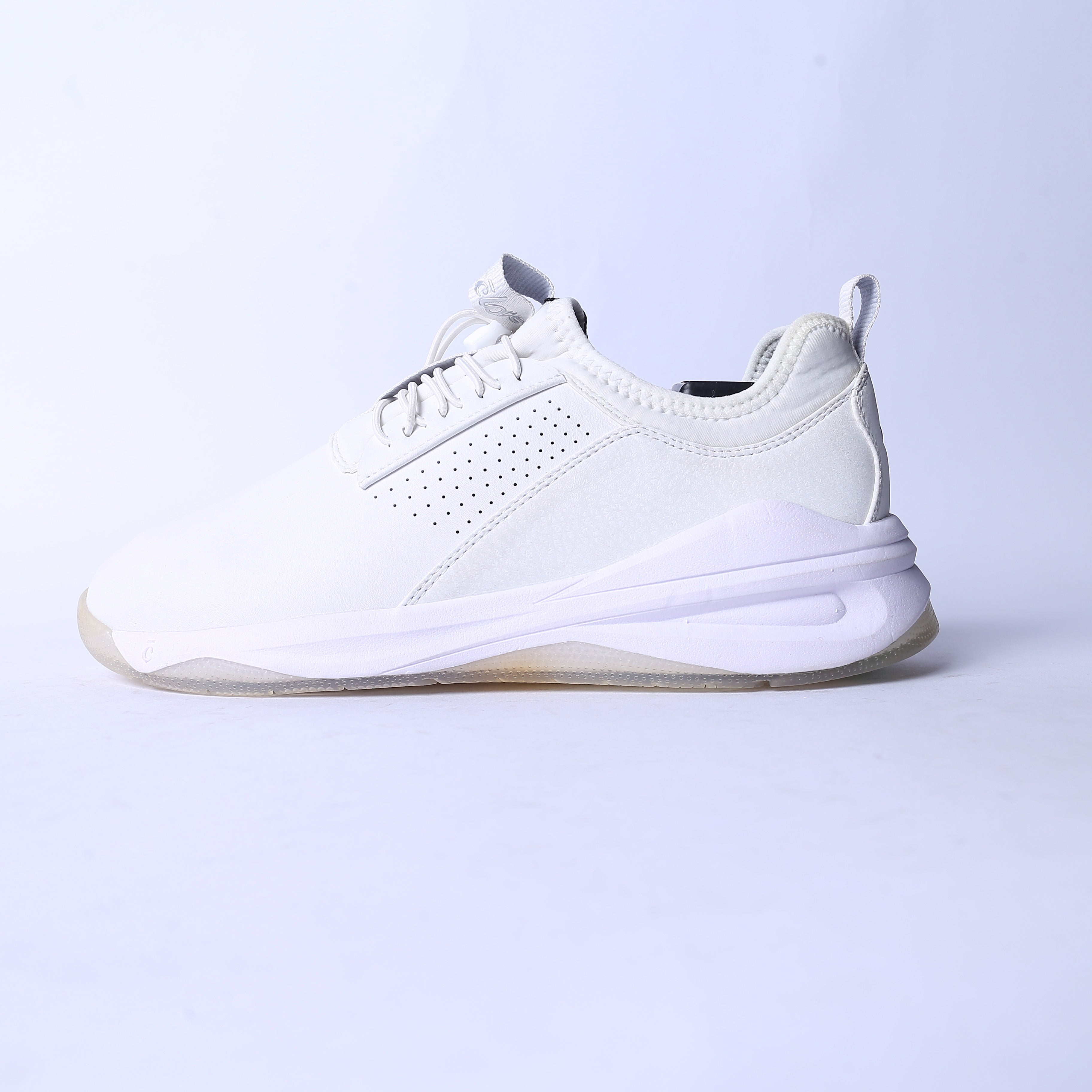 Clove - Aero's Shoes - Limited Edition - Brilliant White EX