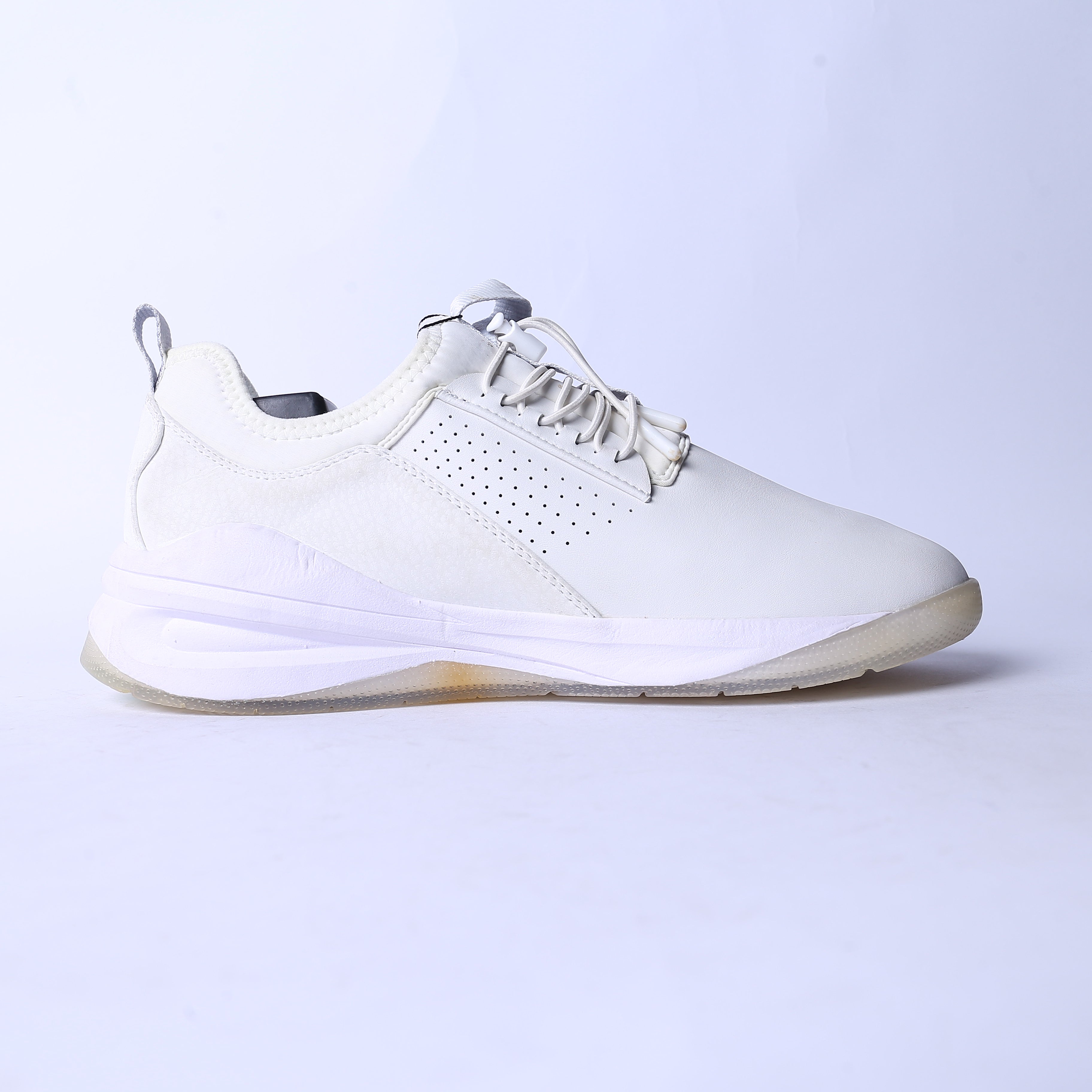 Clove - Aero's Shoes - Limited Edition - Brilliant White EX