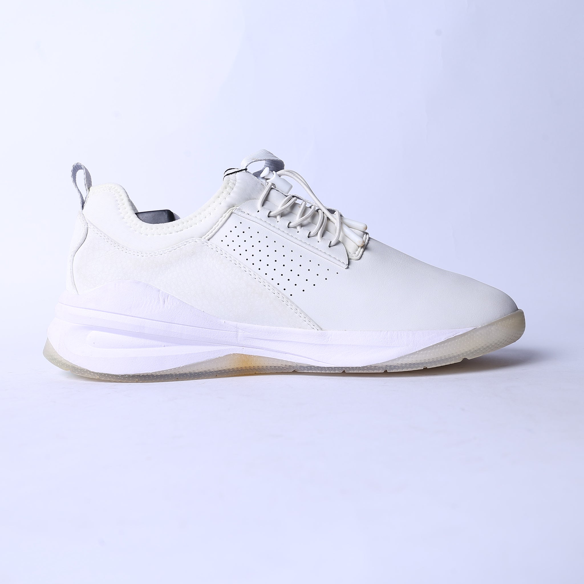 Clove - Aero's Shoes - Limited Edition - Brilliant White EX