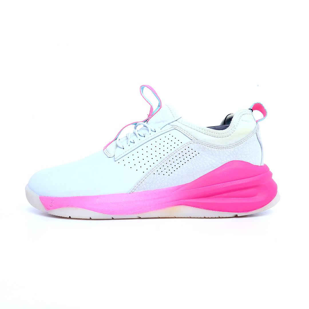 Clove - Aero's Shoes - Limited Edition - Electron Rose - EX