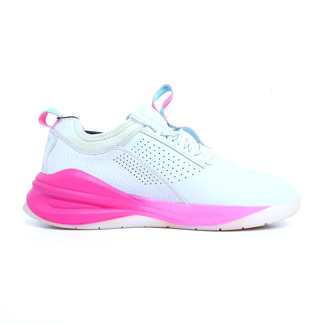 Clove - Aero's Shoes - Limited Edition - Electron Rose - EX