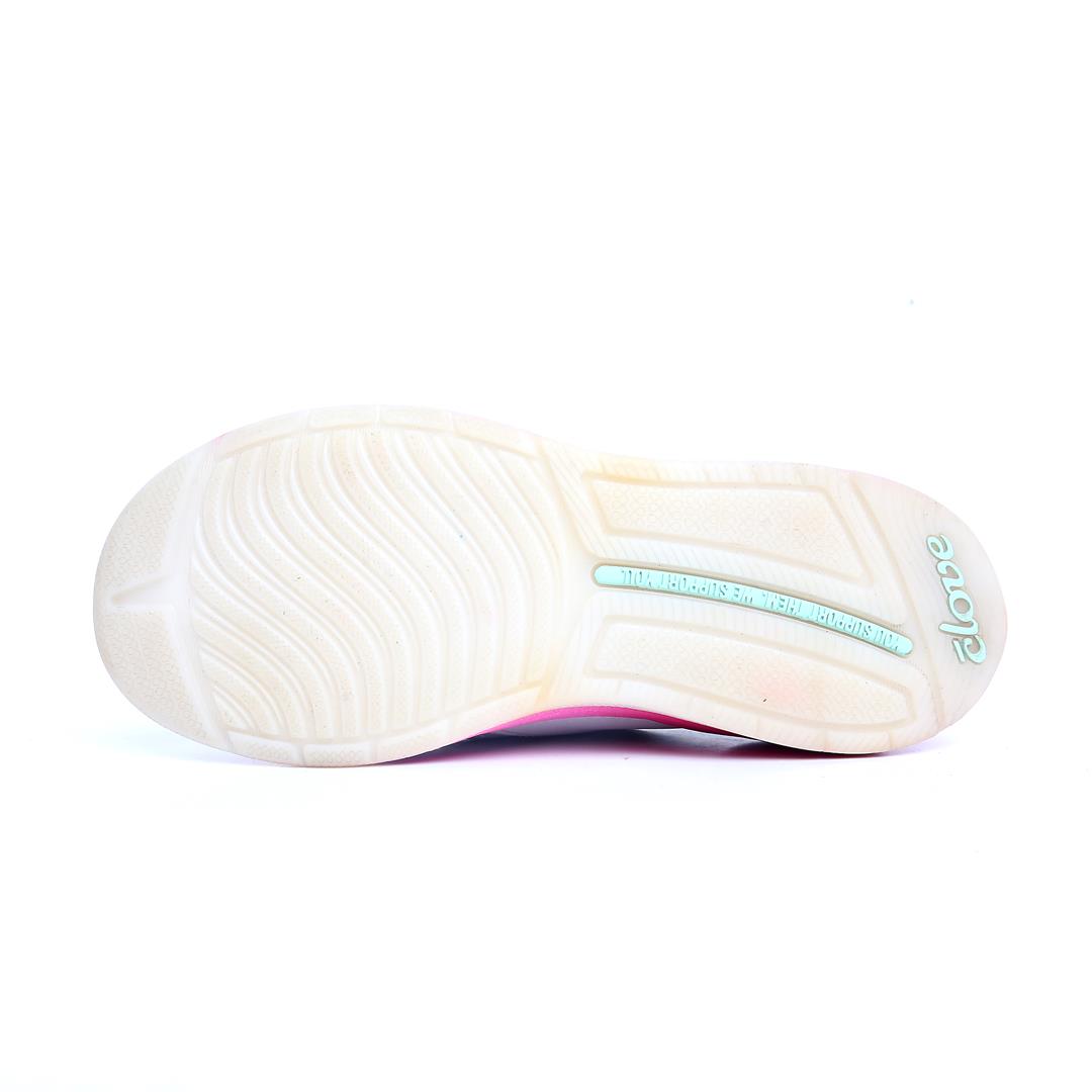 Clove - Aero's Shoes - Limited Edition - Electron Rose - EX