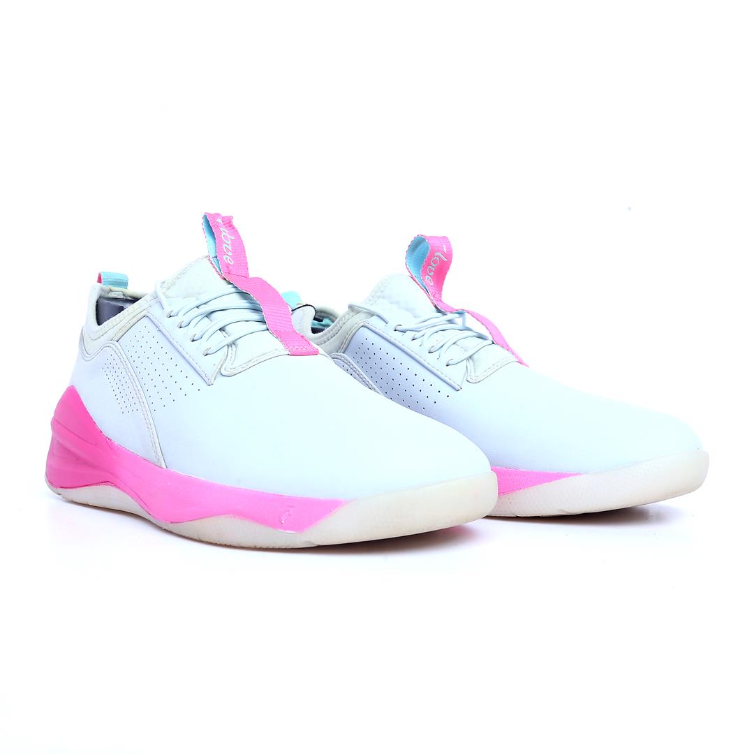 Clove - Aero's Shoes - Limited Edition - Electron Rose - EX