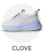 Clove Store Returns Shoes