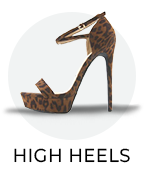 Women High Heels Shoes