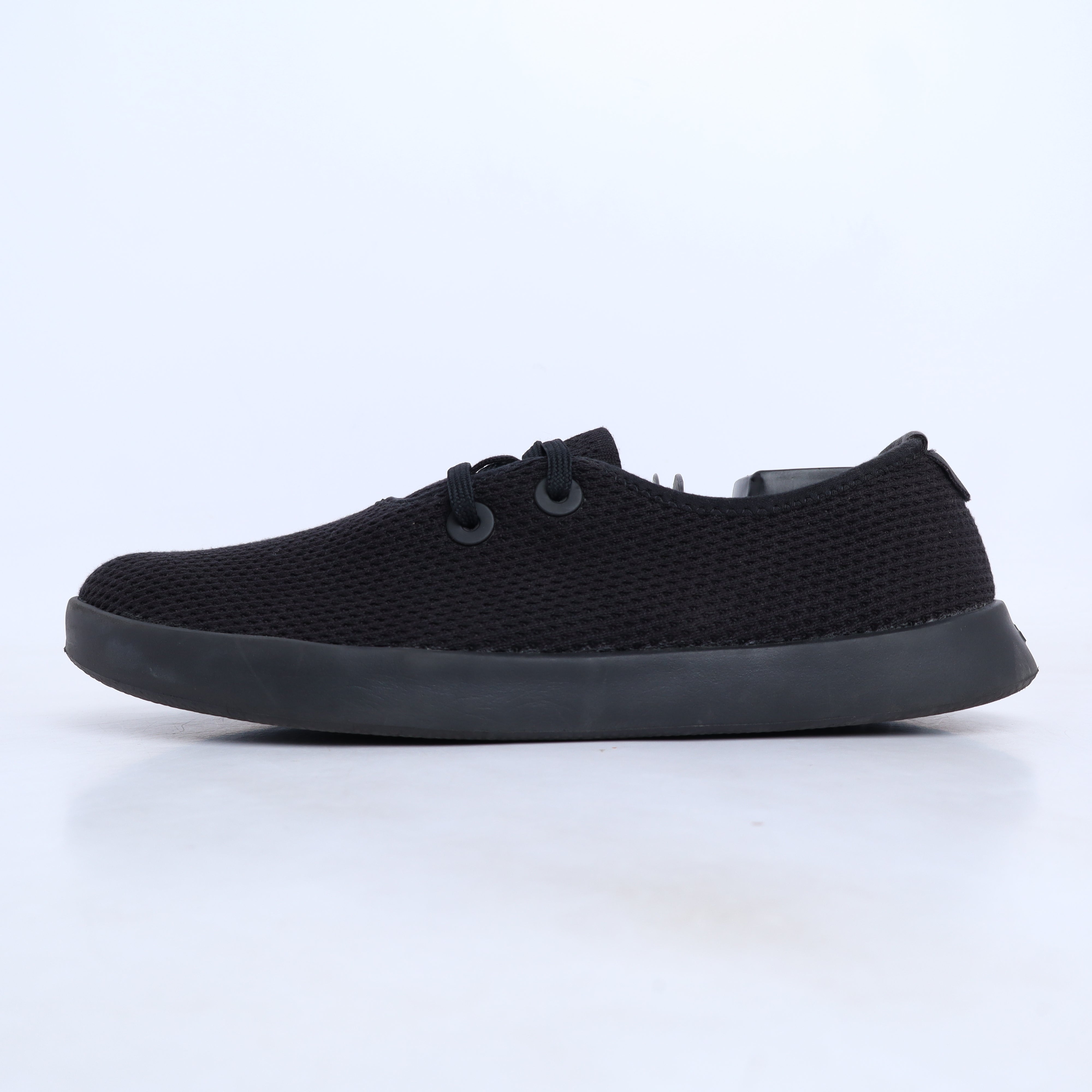 Allbirds Tree Skippers - Natural Black (Natural Black Sole) EX – Khazanay