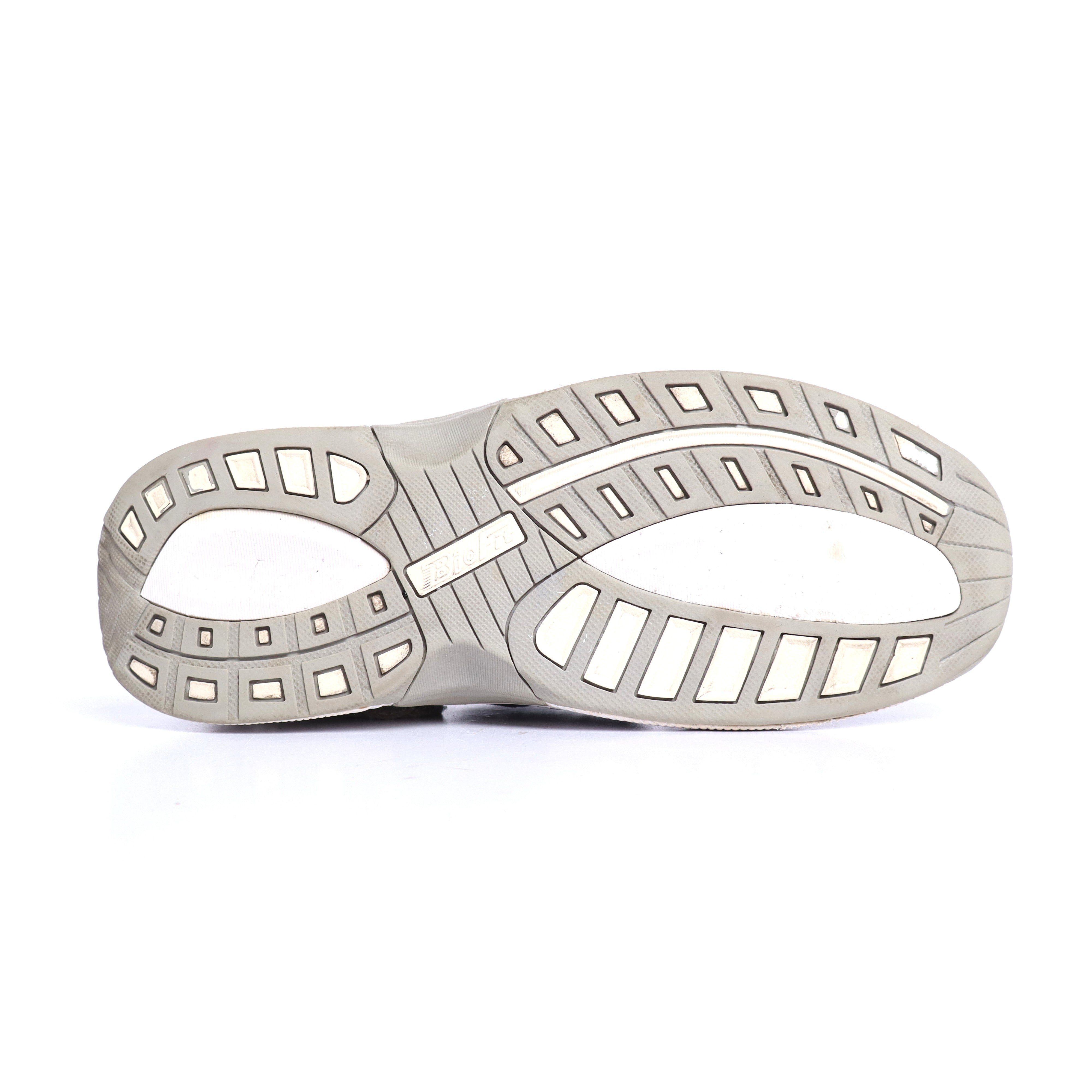 Orthofeet Women Laguna Stretch Knit - Grey EX