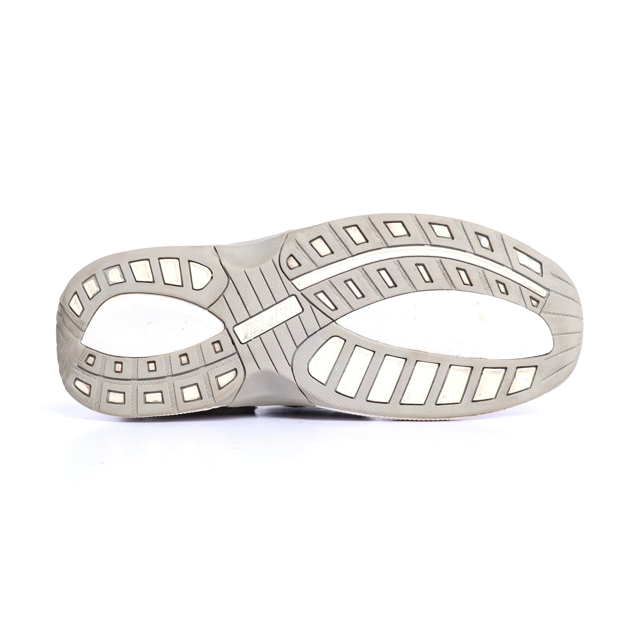 Orthofeet Women Laguna Stretch Knit - Grey EX