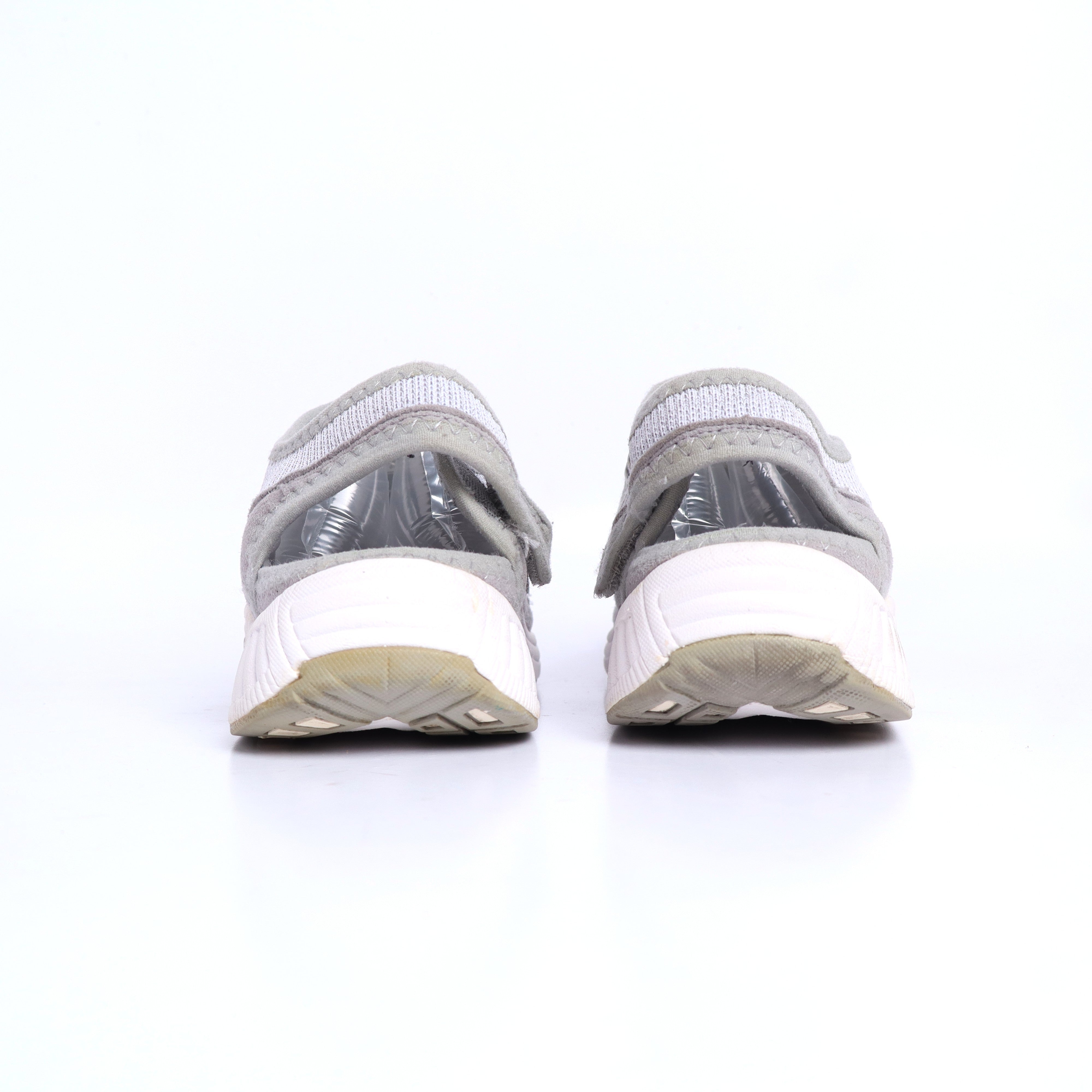 Orthofeet Women Laguna Stretch Knit - Grey EX
