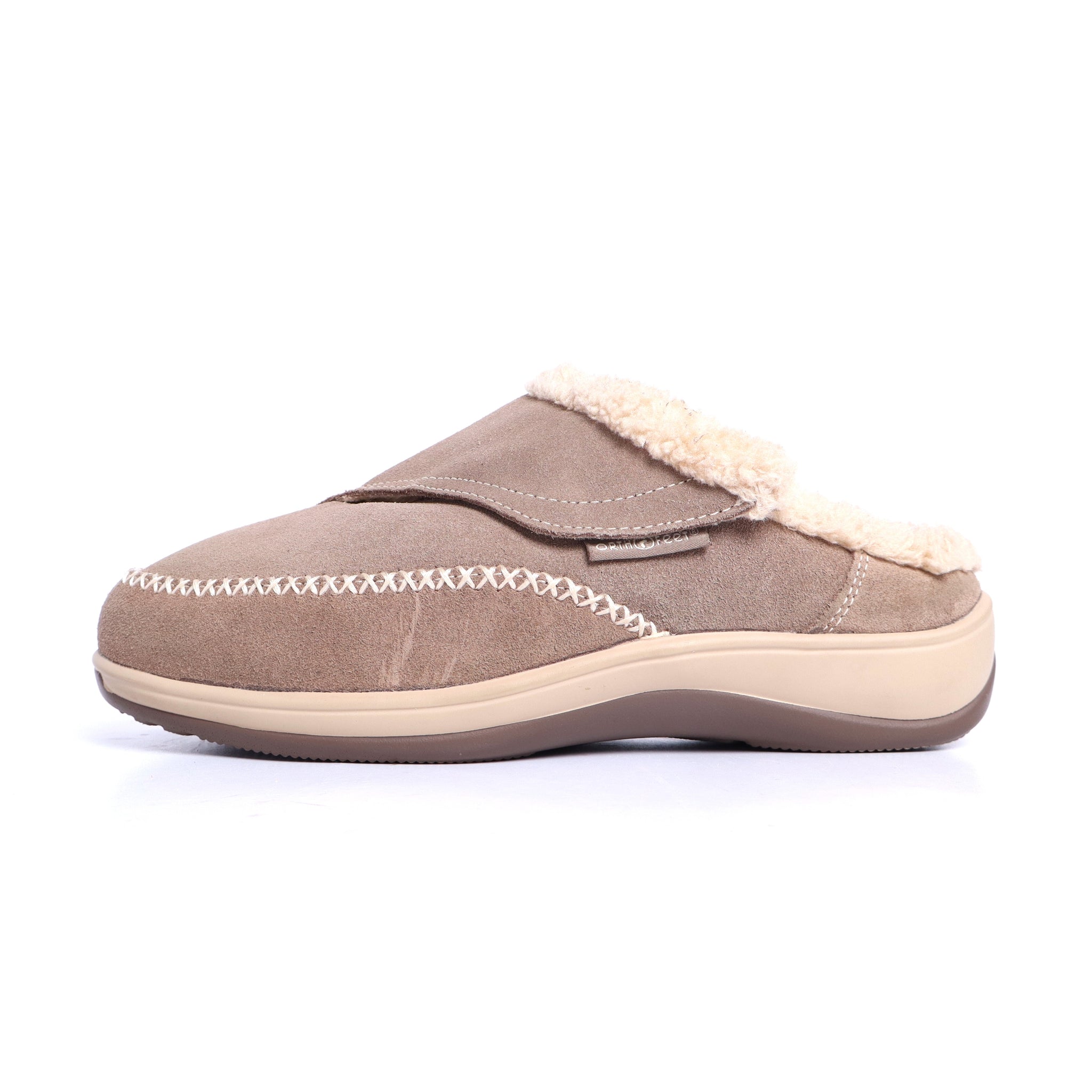 Orthofeet Women - Charlotte - Taupe - EX