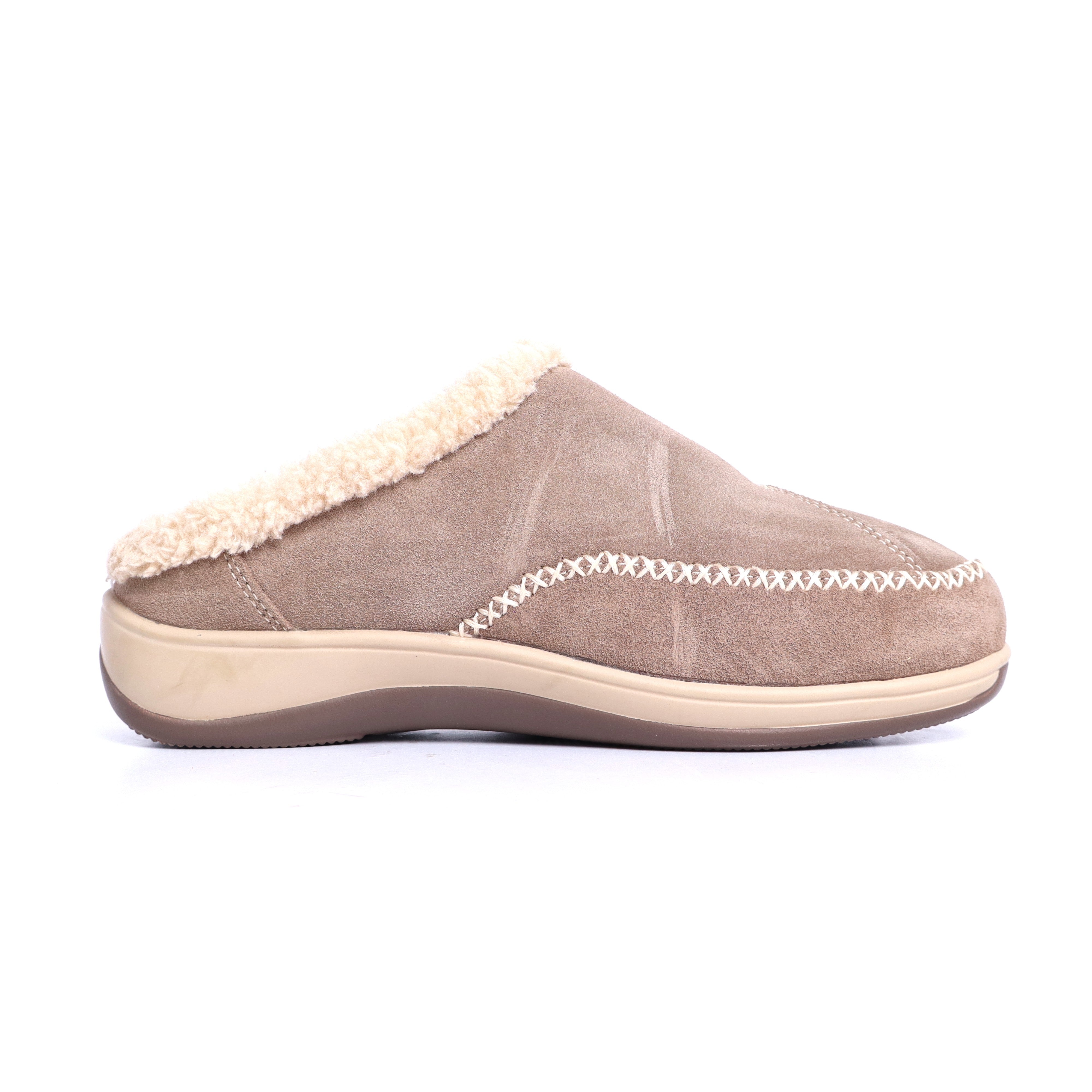 Orthofeet Women - Charlotte - Taupe - EX