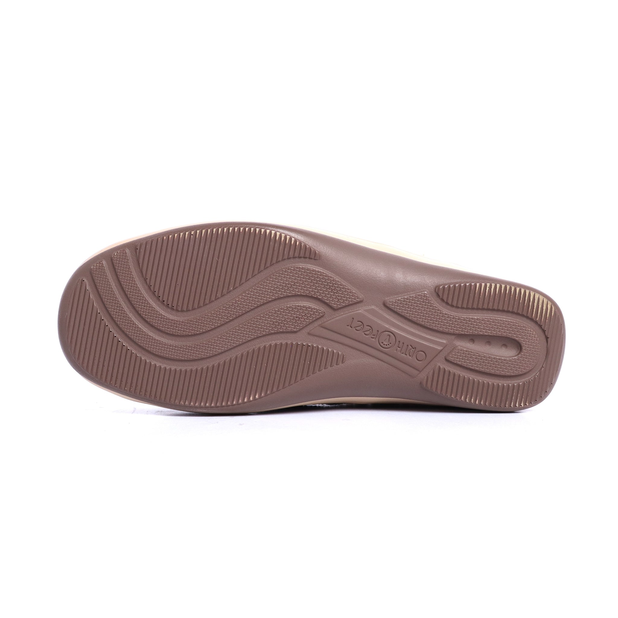 Orthofeet Women - Charlotte - Taupe - EX