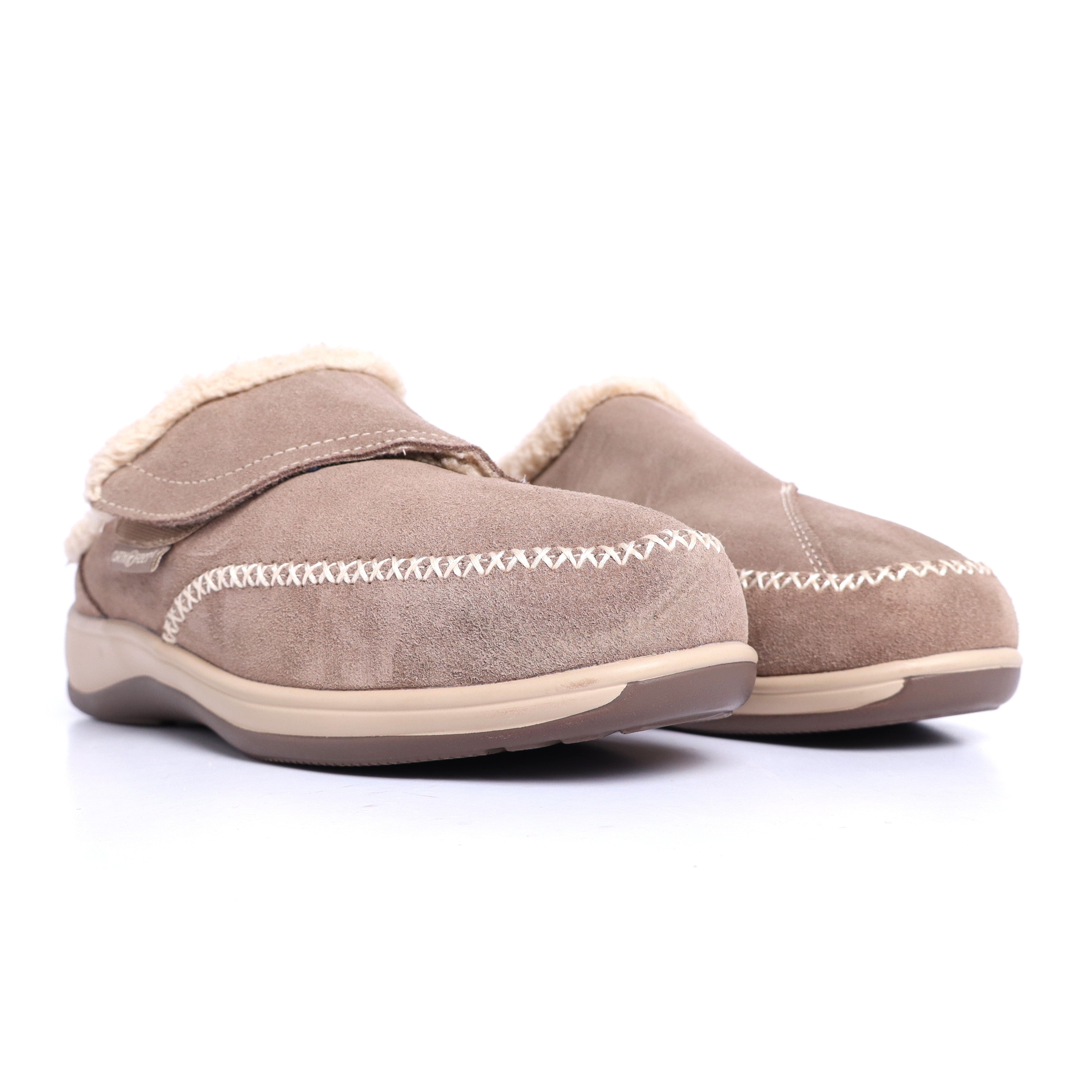 Orthofeet Women - Charlotte - Taupe - EX