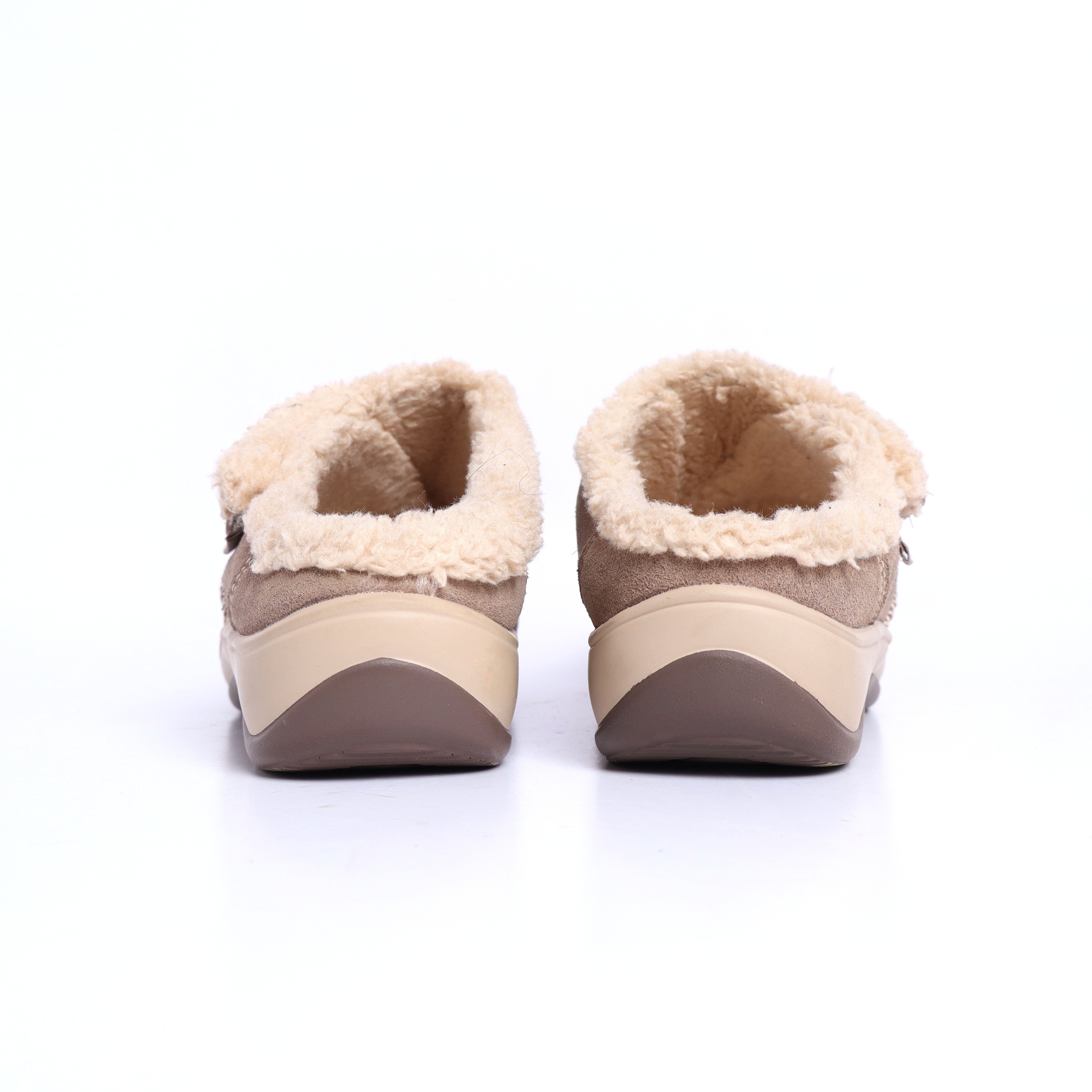 Orthofeet Women - Charlotte - Taupe - EX