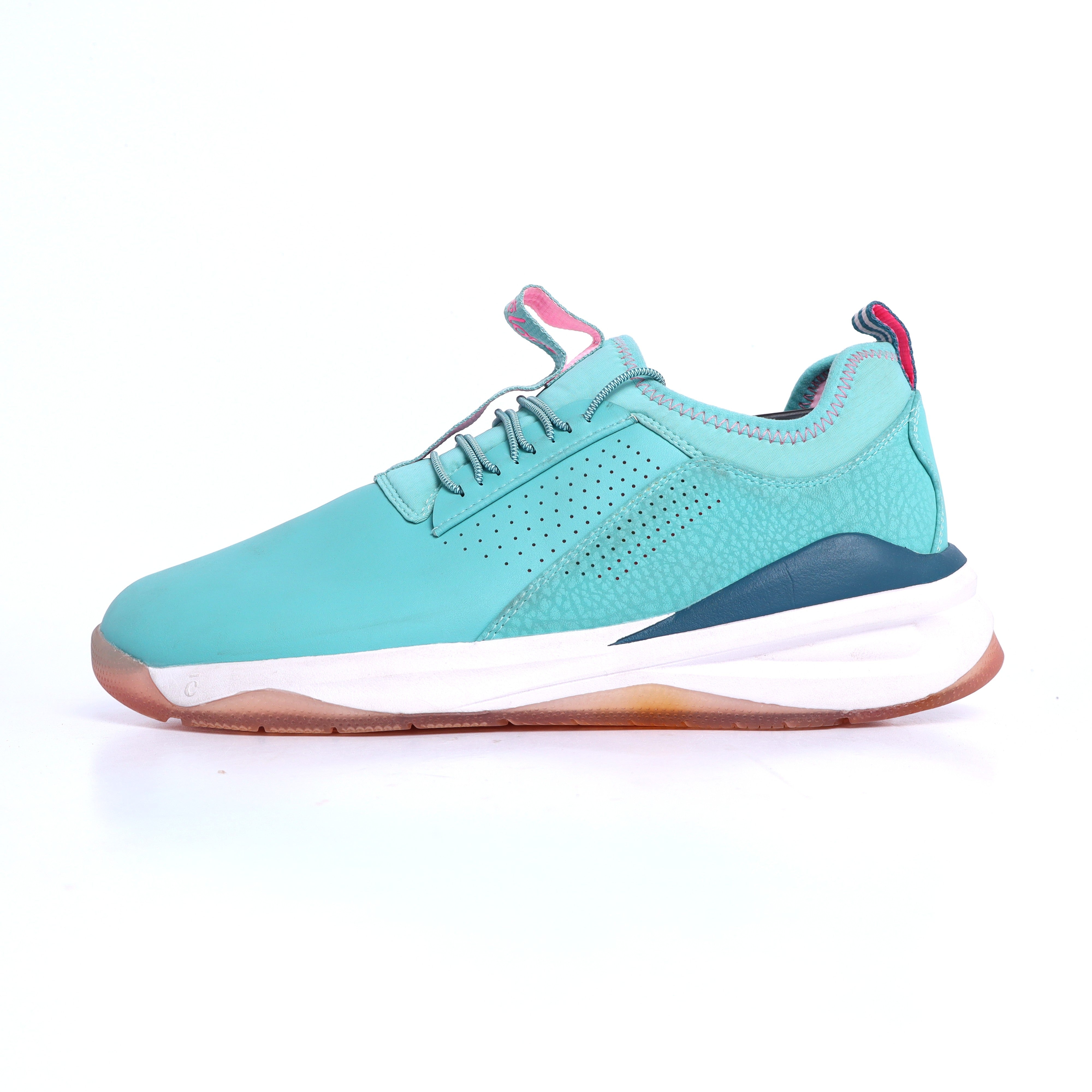 Clove - Aero's Shoes - Limited Edition - Pacific Palm - EX