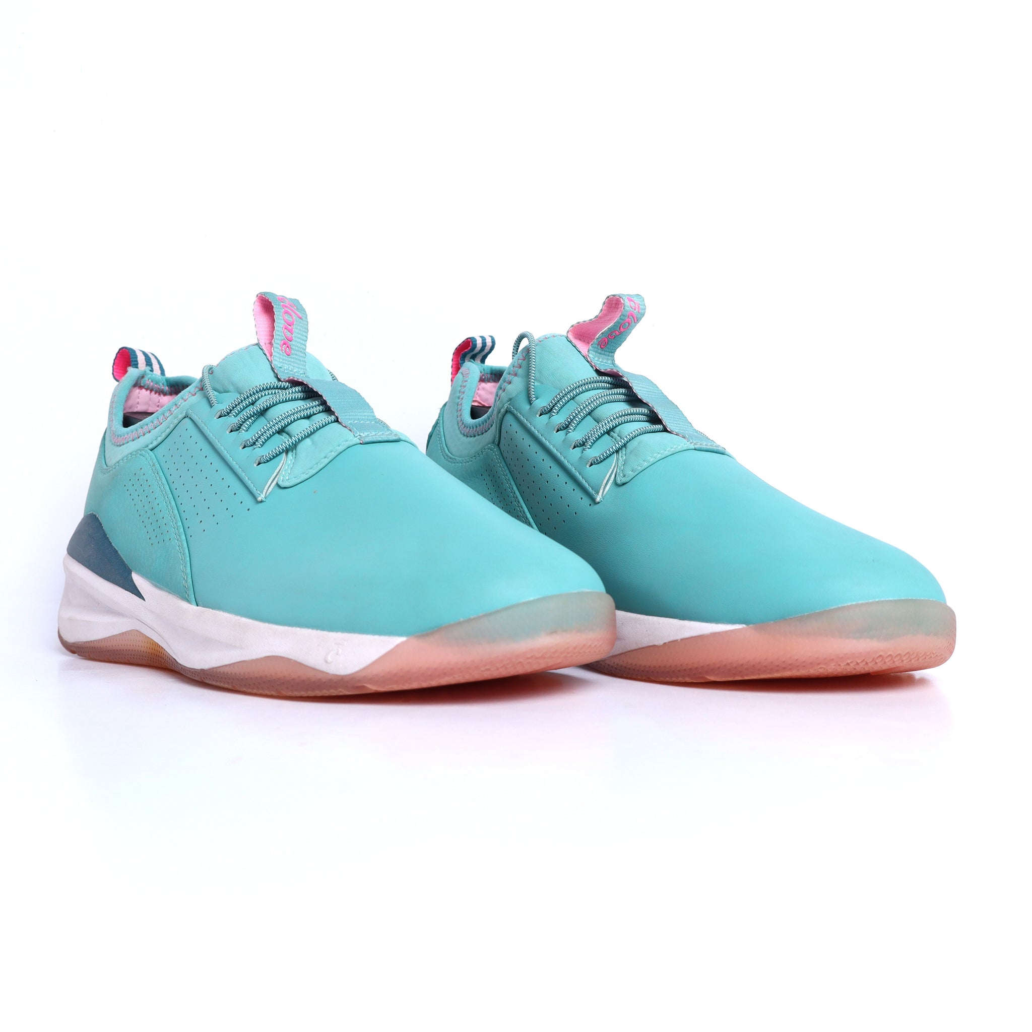 Clove - Aero's Shoes - Limited Edition - Pacific Palm - EX