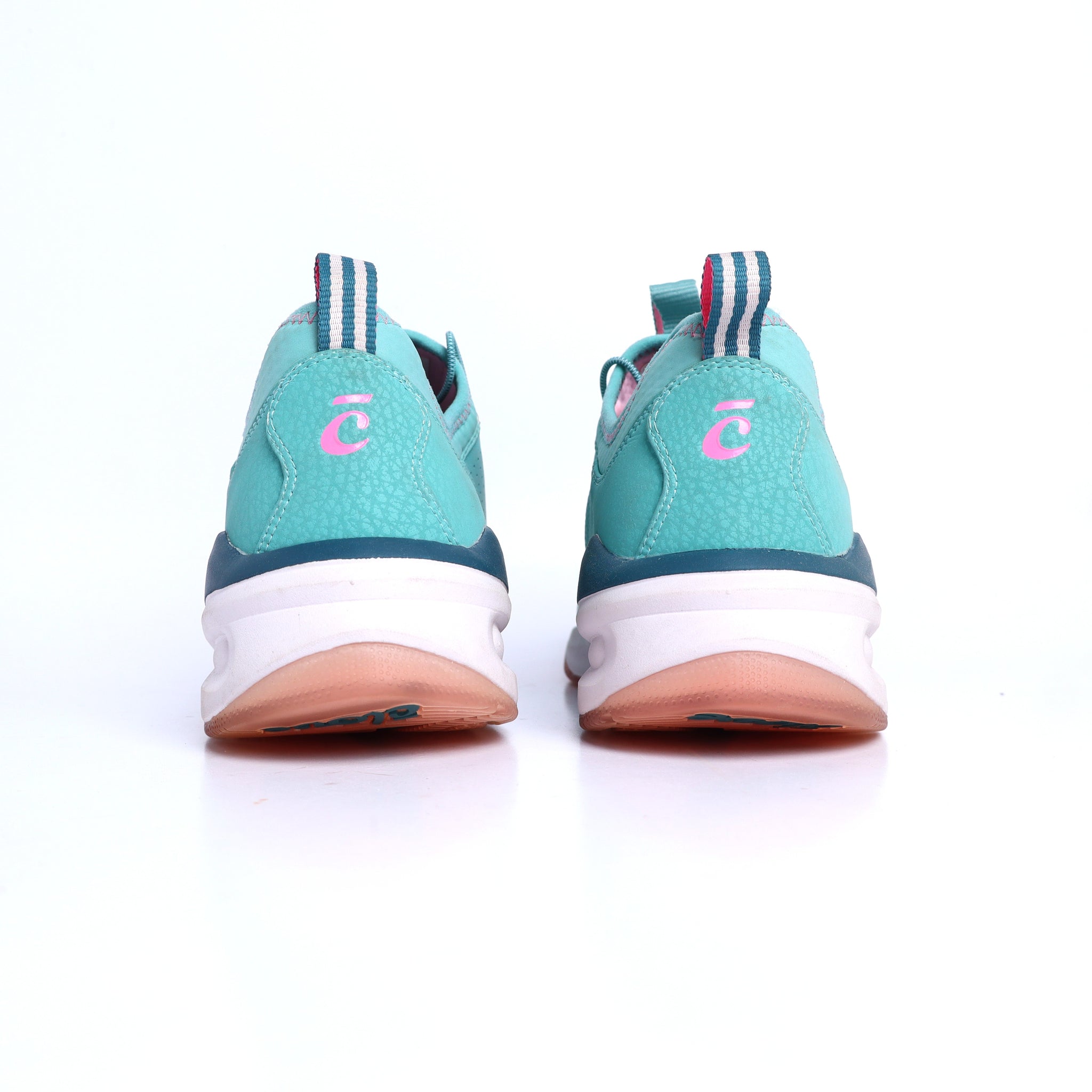 Clove - Aero's Shoes - Limited Edition - Pacific Palm - EX