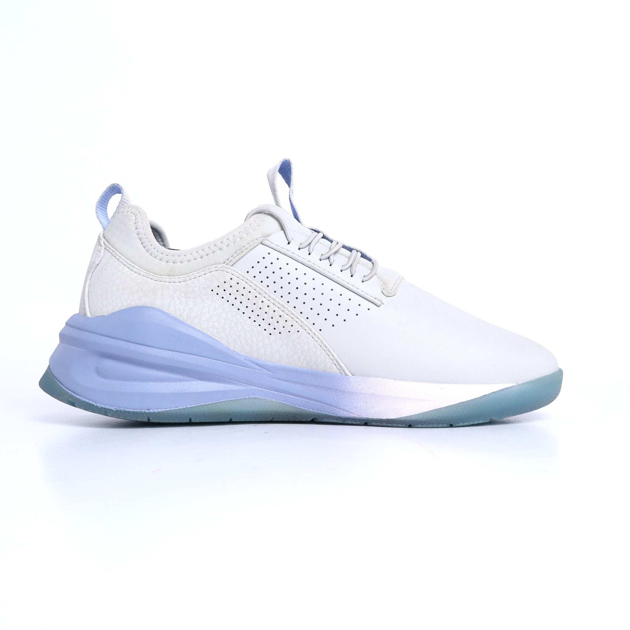 Clove  - Aero's Shoes - Limited Edition - Grey Matter - EX