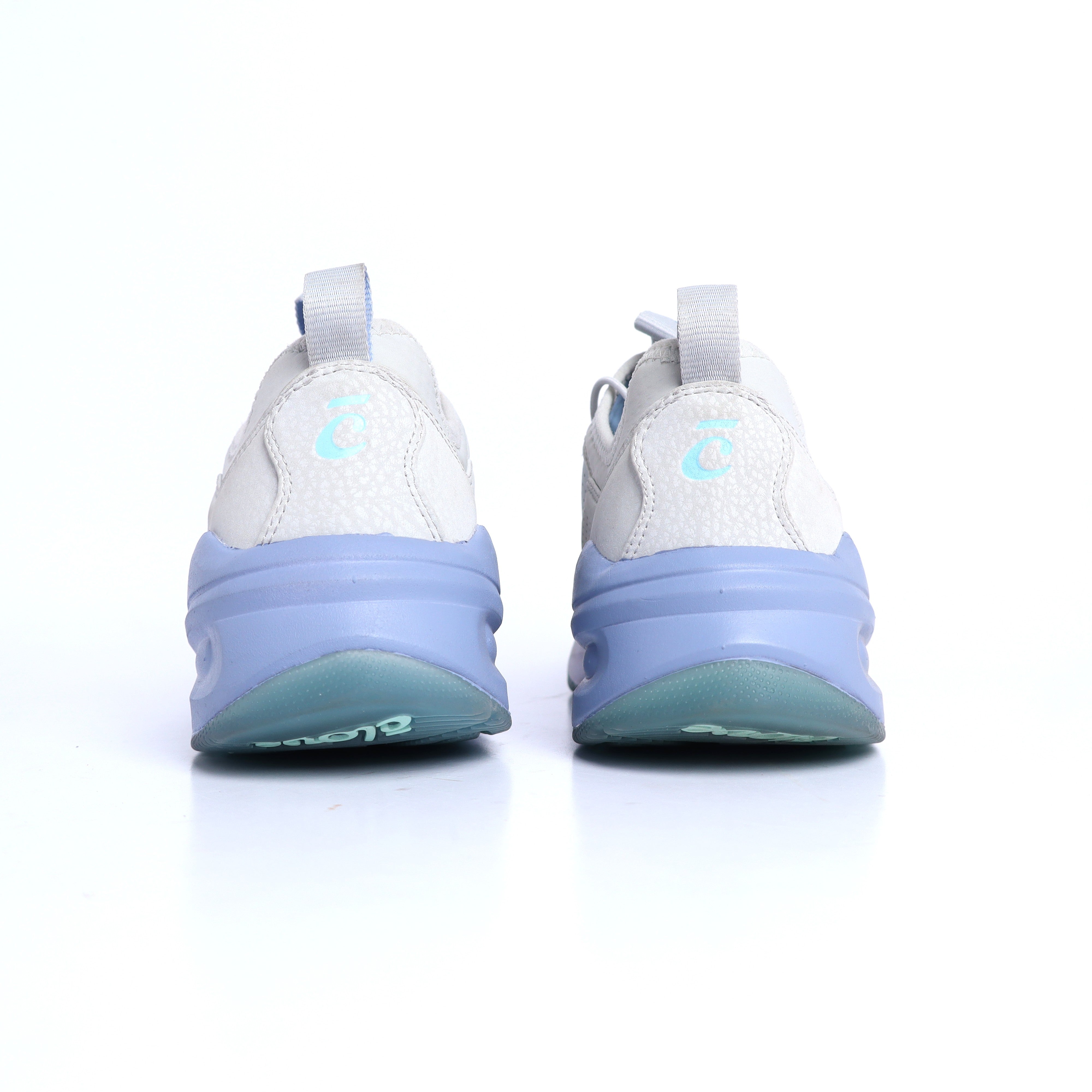 Clove  - Aero's Shoes - Limited Edition - Grey Matter - EX