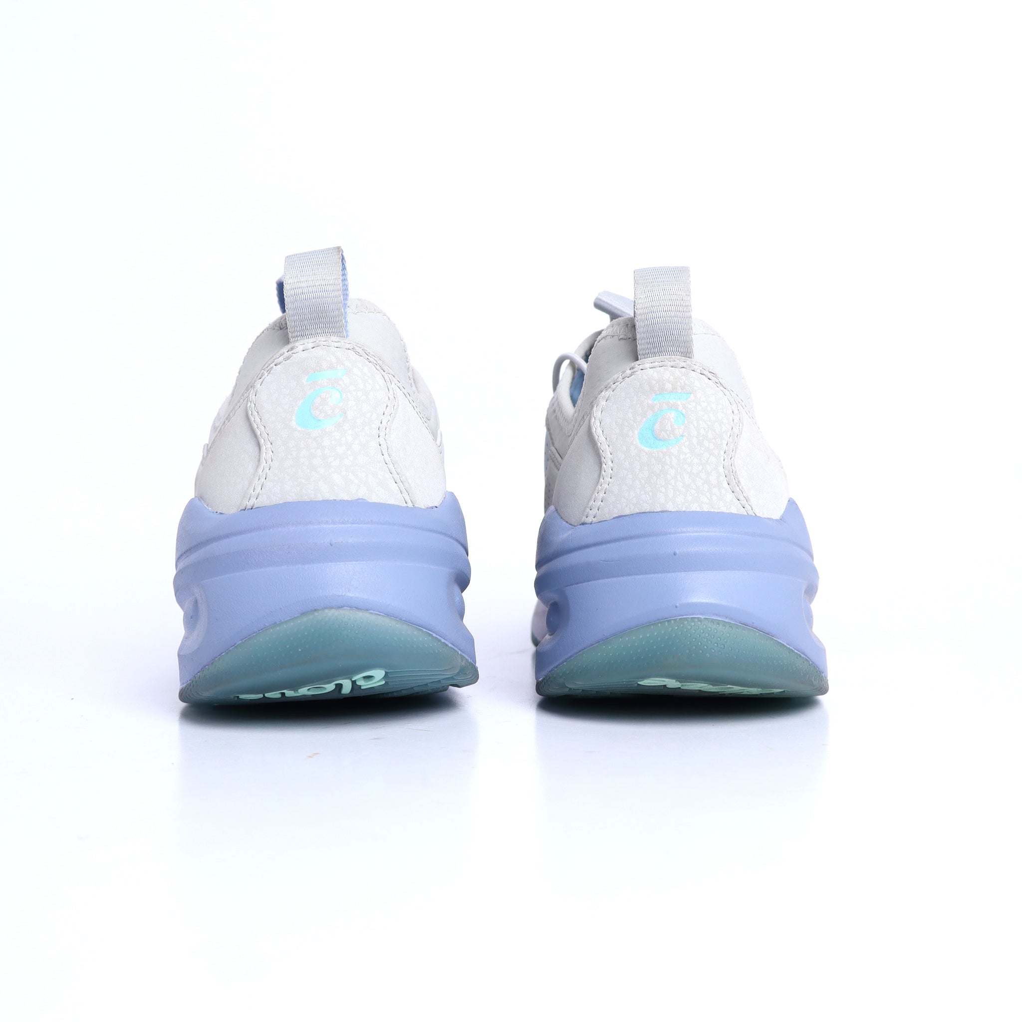 Clove  - Aero's Shoes - Limited Edition - Grey Matter - EX