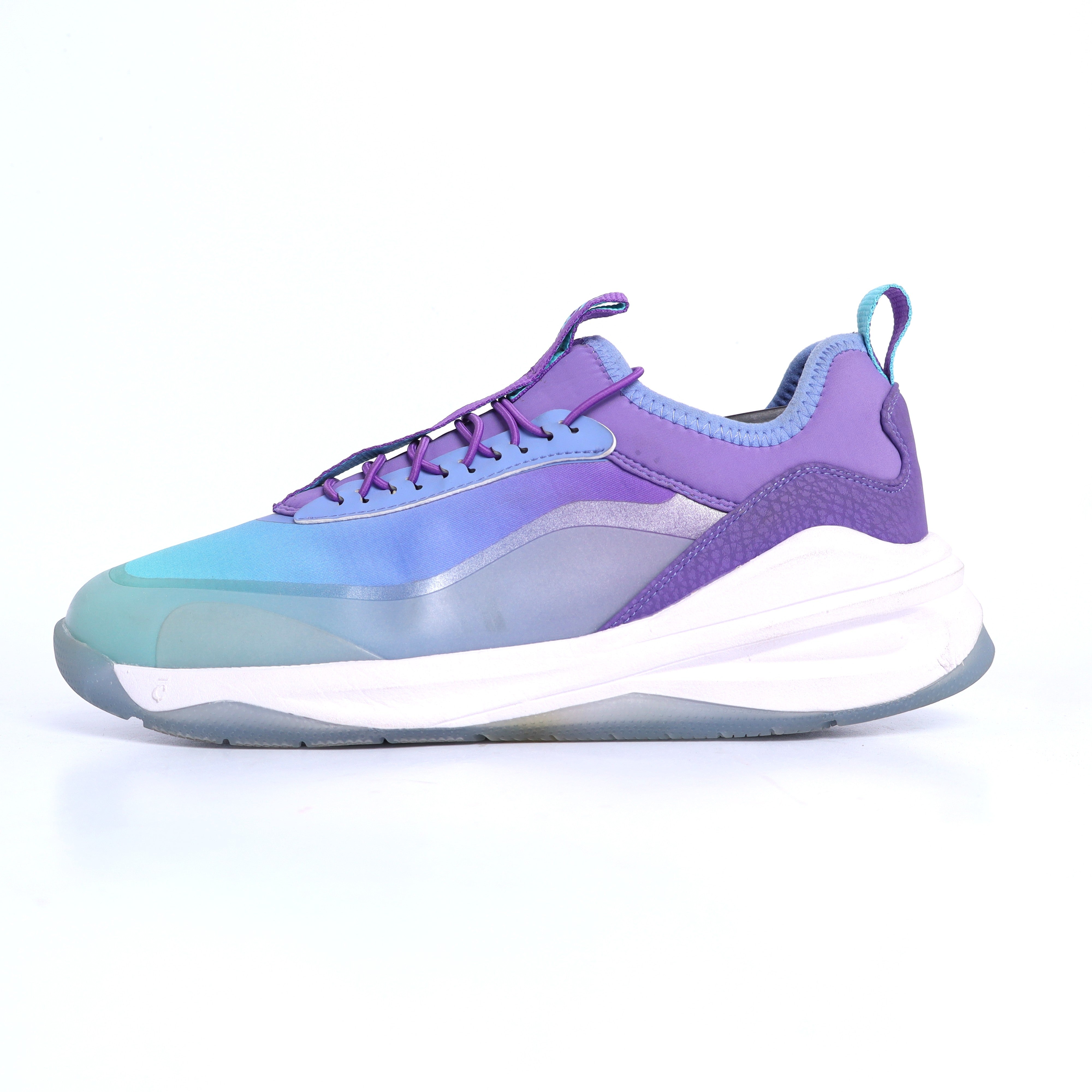 Clove - Aero's Shoes - Limited Edition - Ombre Purple - EX
