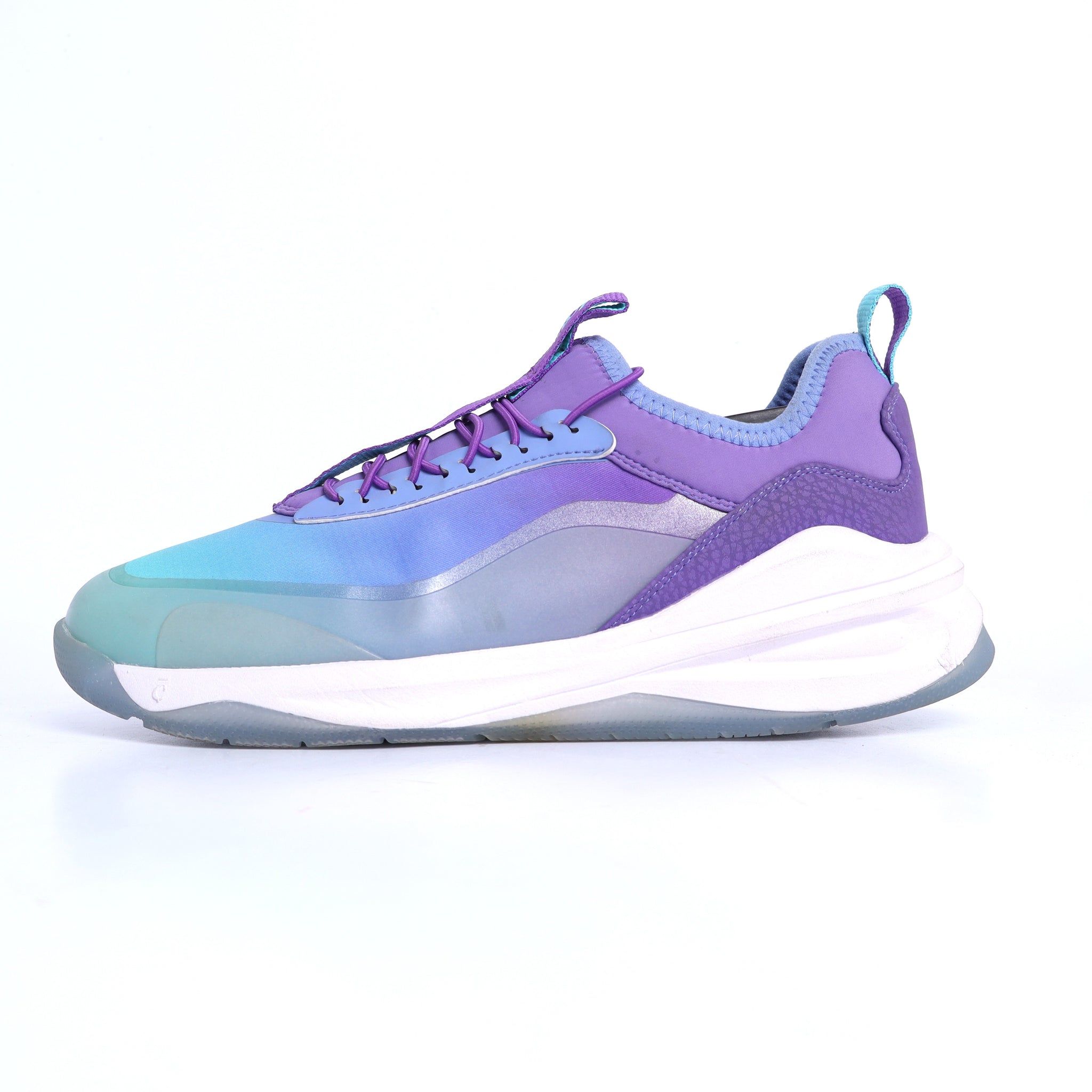Clove - Aero's Shoes - Limited Edition - Ombre Purple - EX