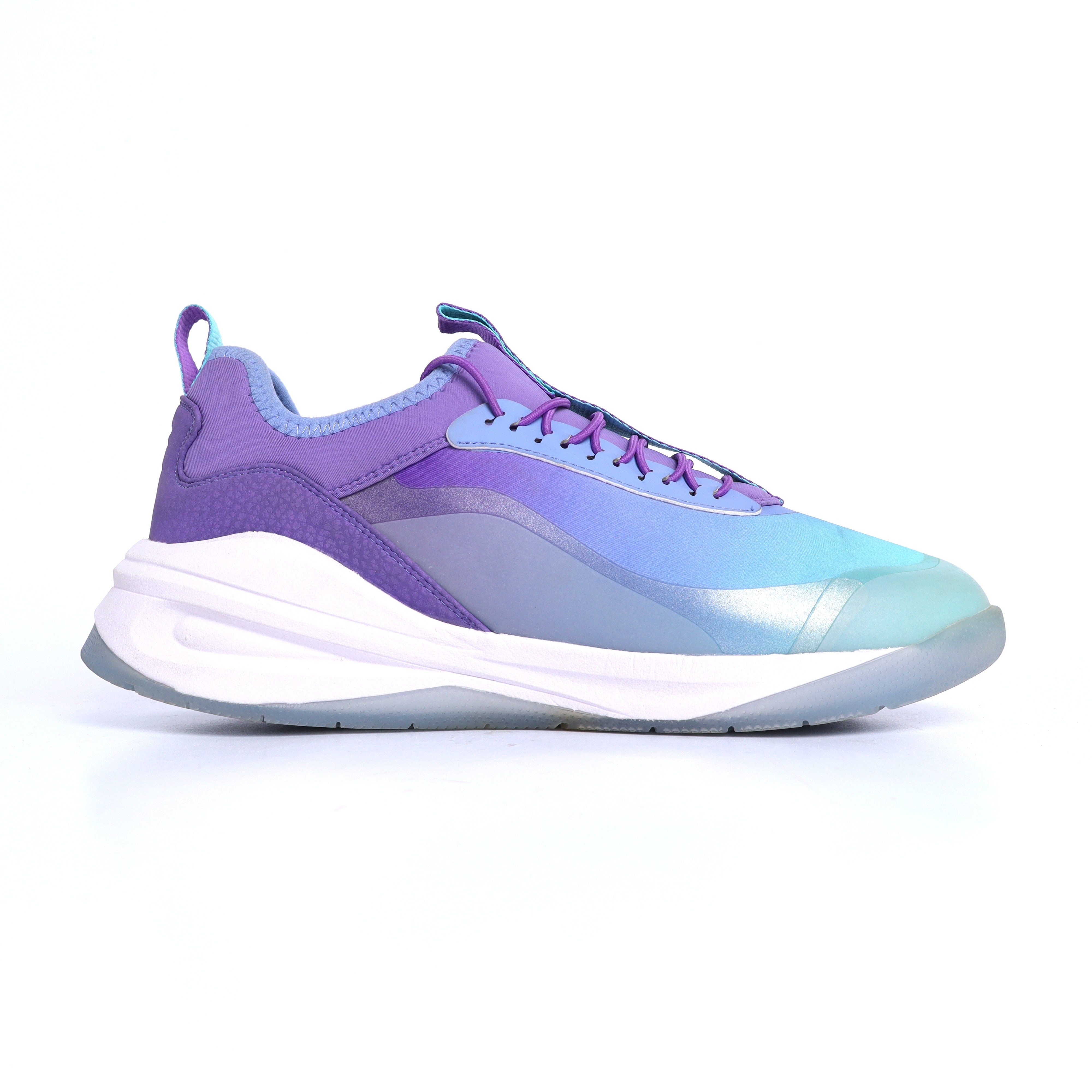 Clove - Aero's Shoes - Limited Edition - Ombre Purple - EX