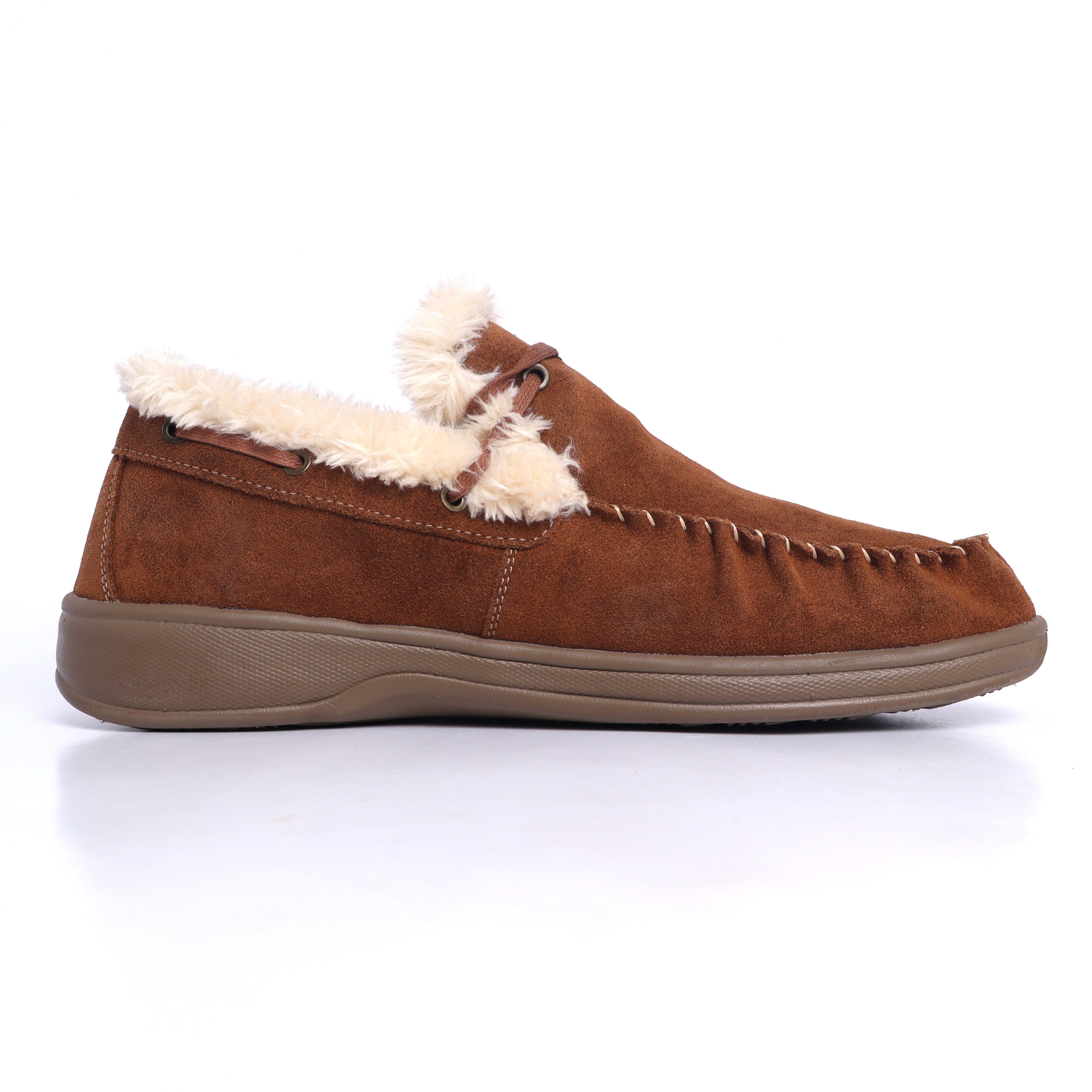 ORTHOFEET - MEN - Tuscany - Brown - EX