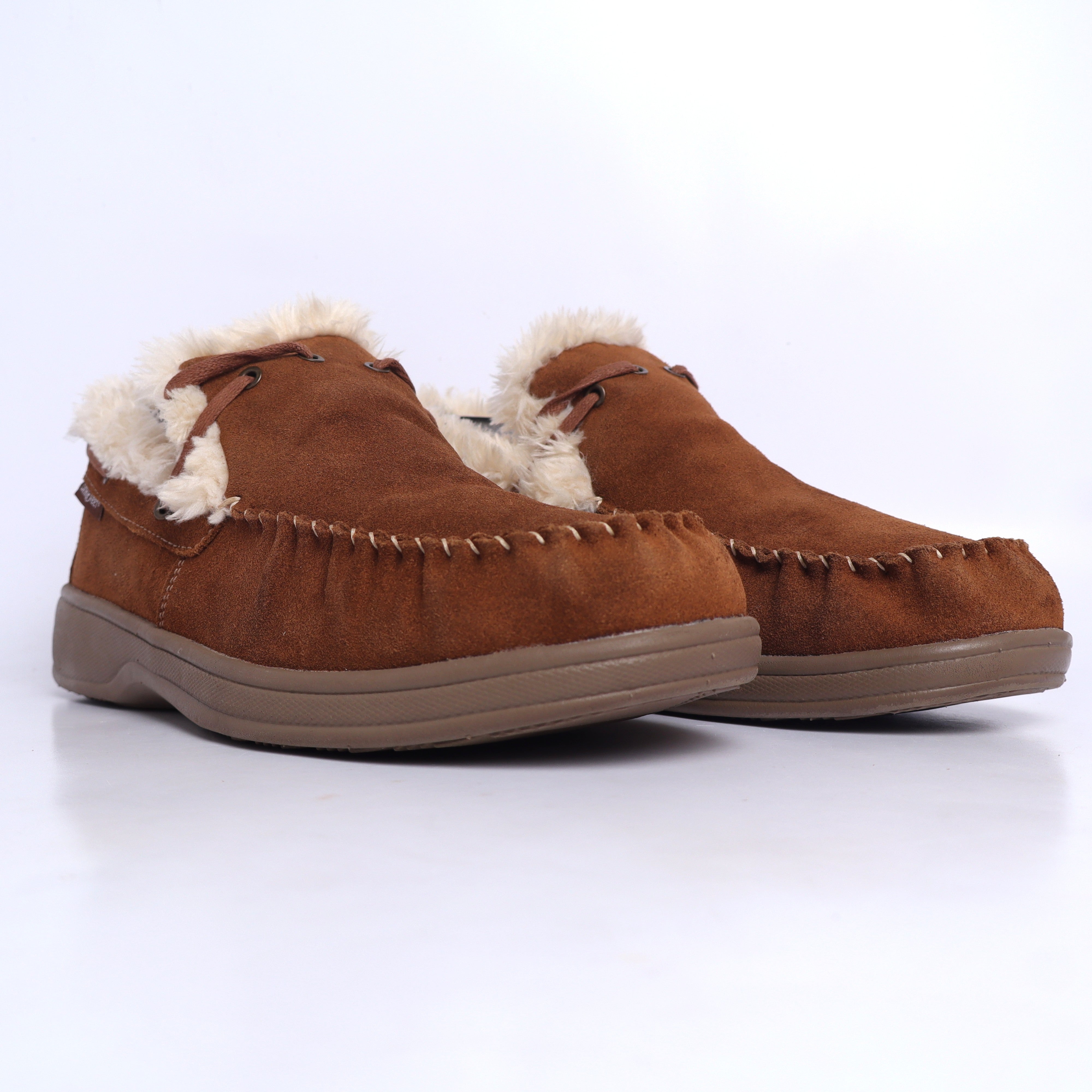 ORTHOFEET - MEN - Tuscany - Brown - EX