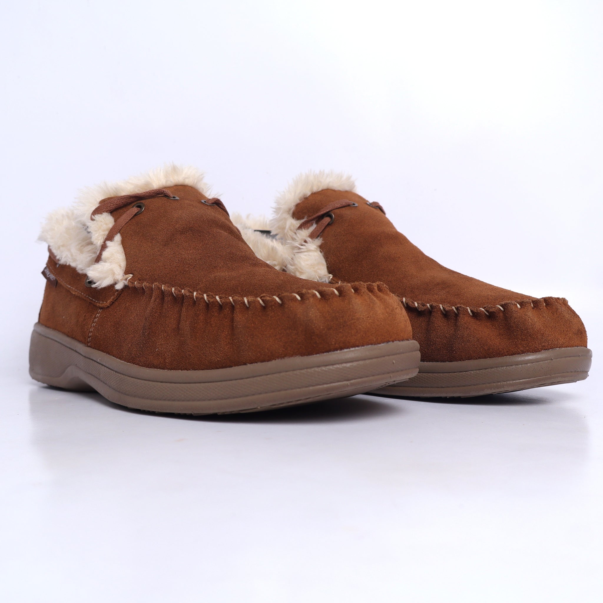 ORTHOFEET - MEN - Tuscany - Brown - EX
