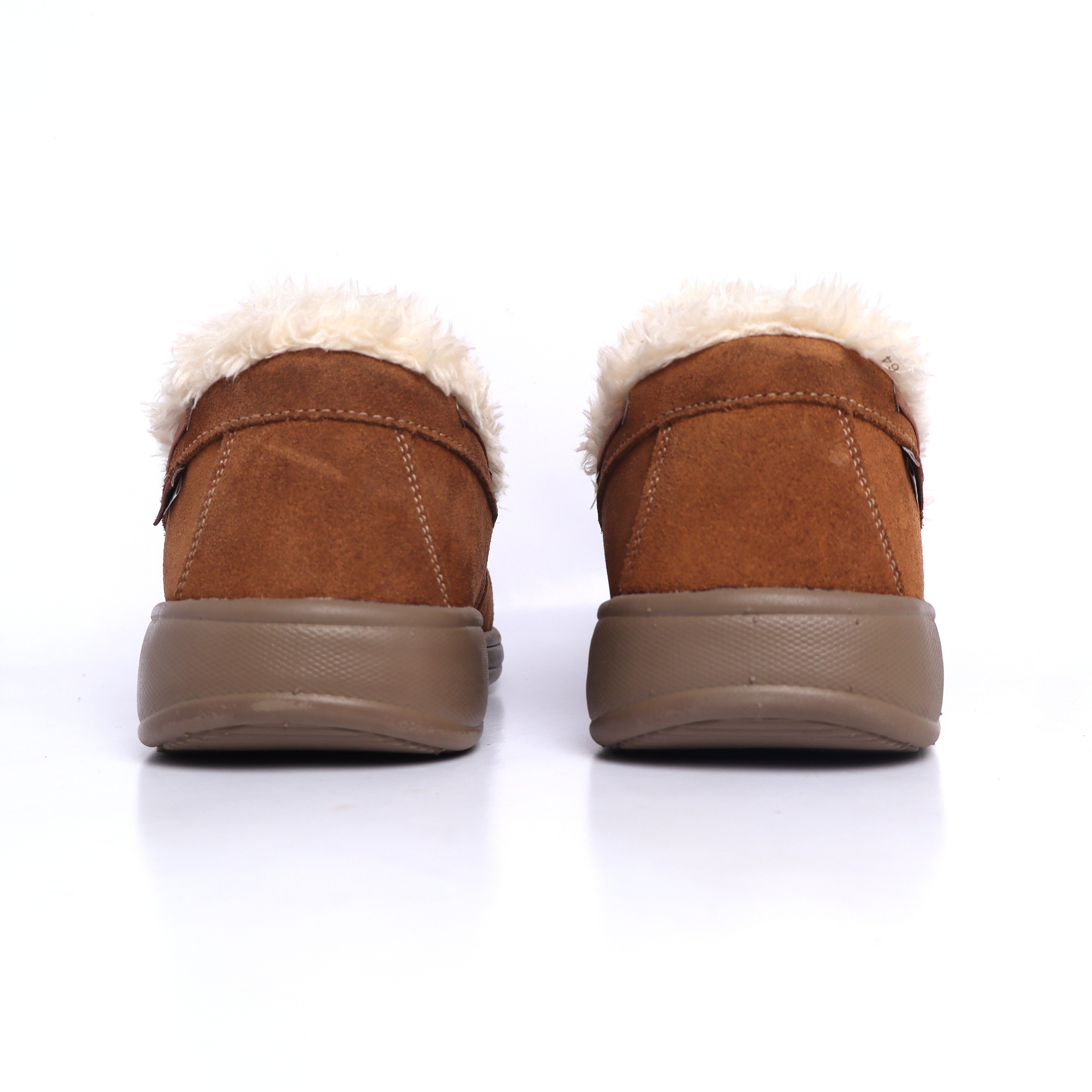 ORTHOFEET - MEN - Tuscany - Brown - EX