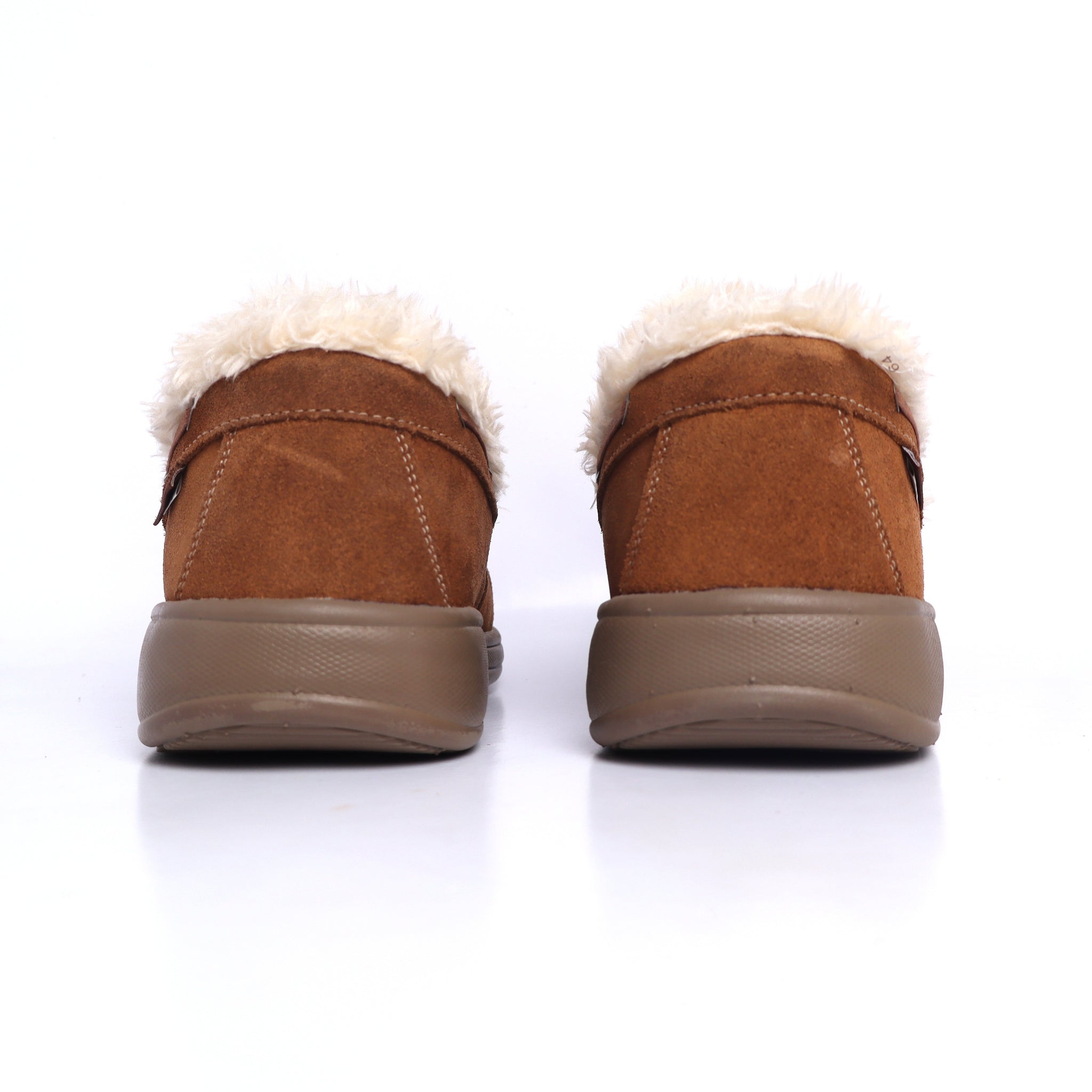 ORTHOFEET - MEN - Tuscany - Brown - EX