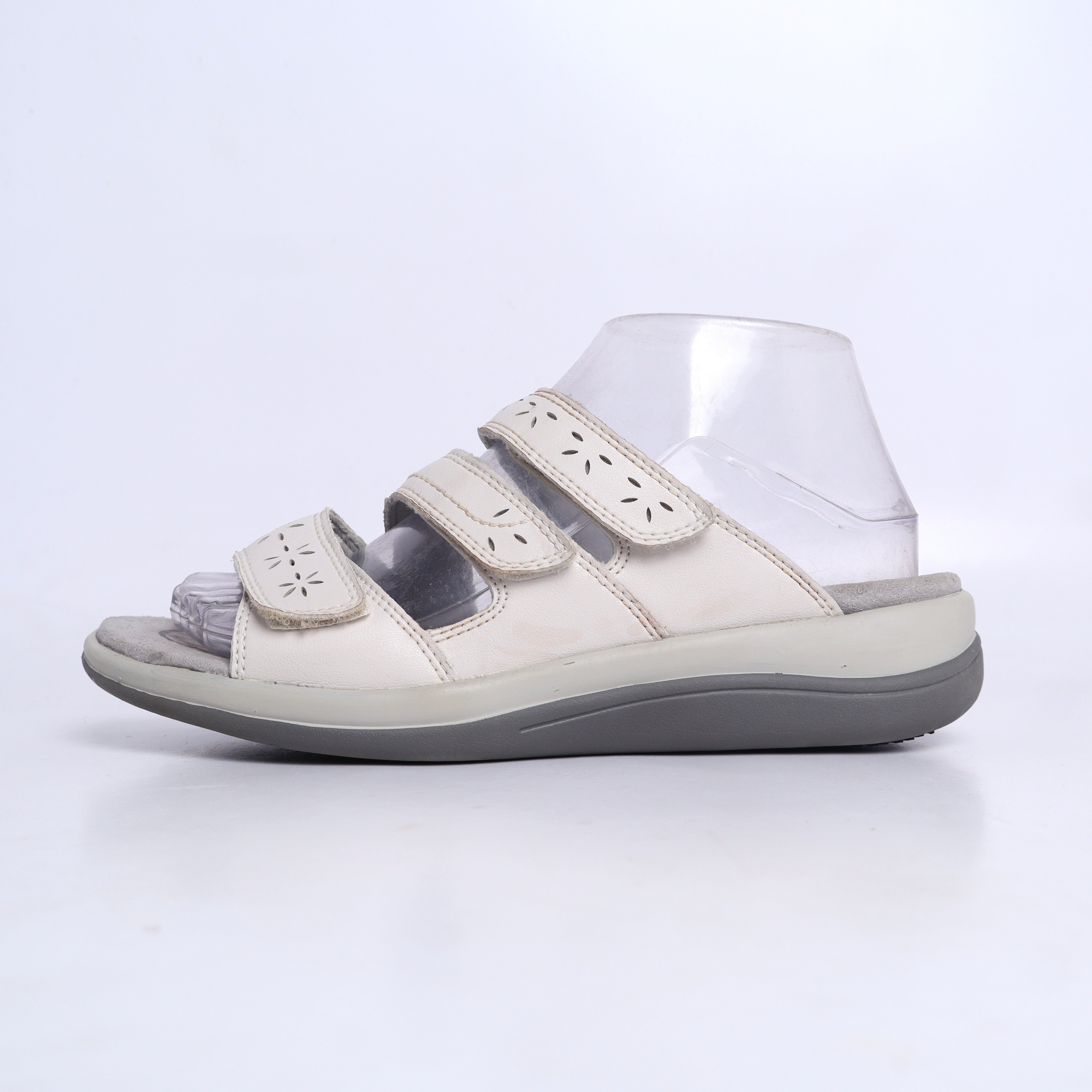 ORTHOFEET Women Sahara Bone - EX