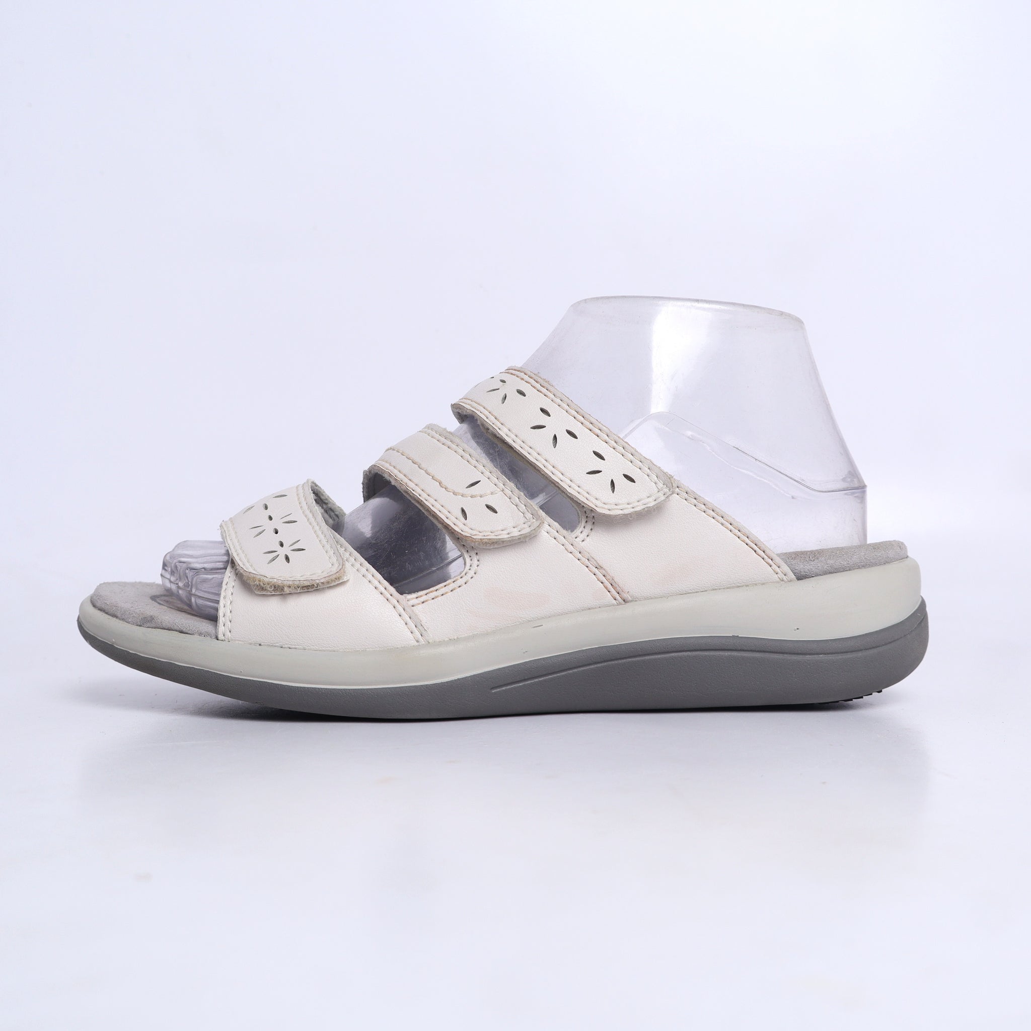 ORTHOFEET Women Sahara Bone - EX
